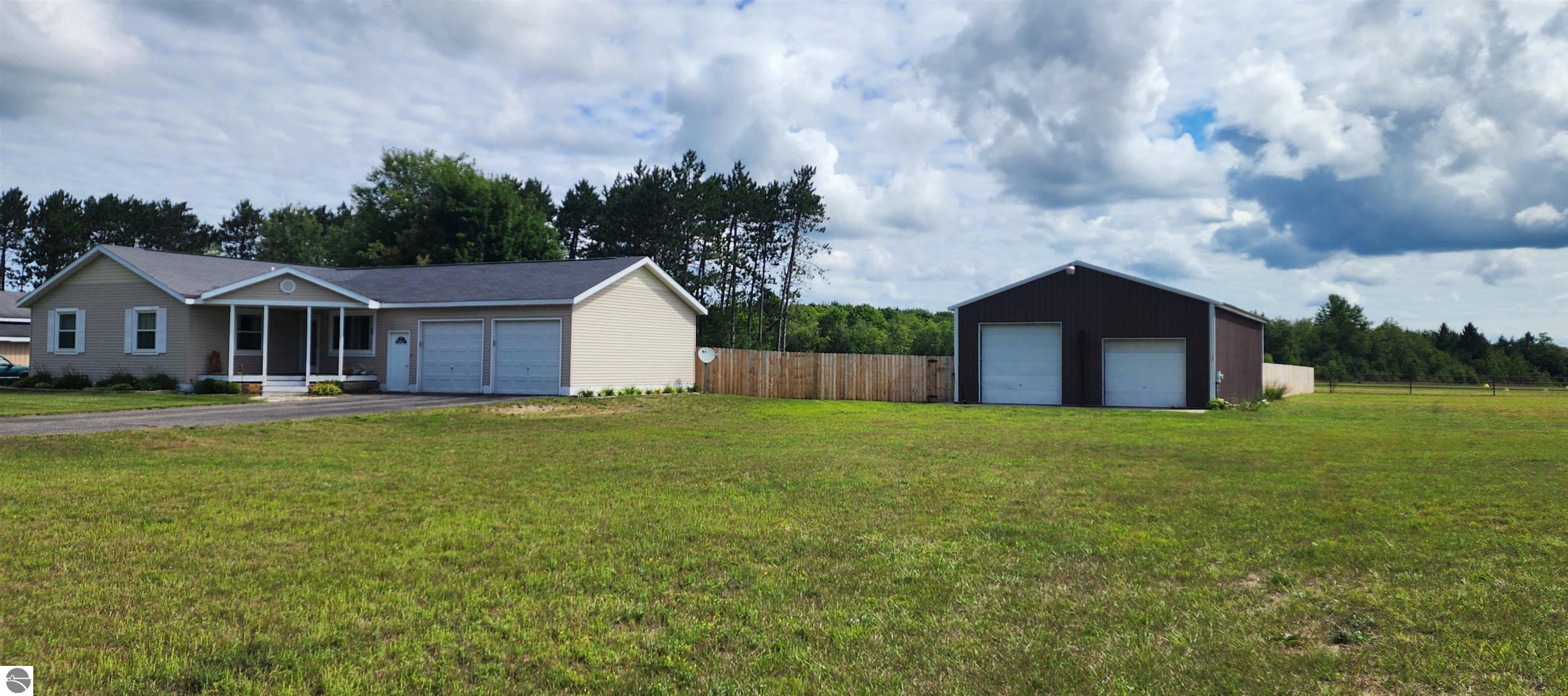 7569 Cedar River Road, Mancelona, MI 49659 — Photo 39