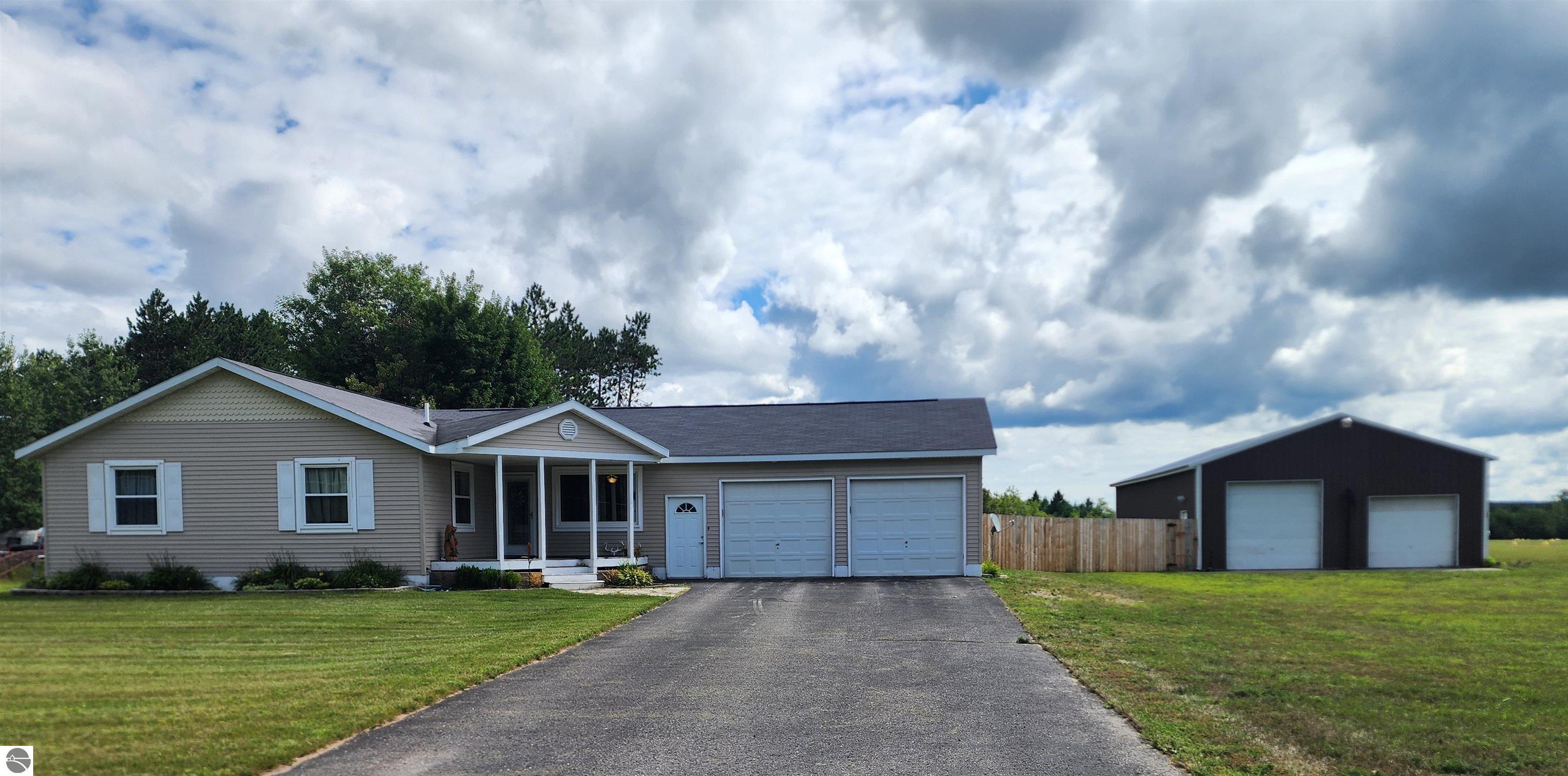 7569 Cedar River Road, Mancelona, MI 49659 — Photo 40
