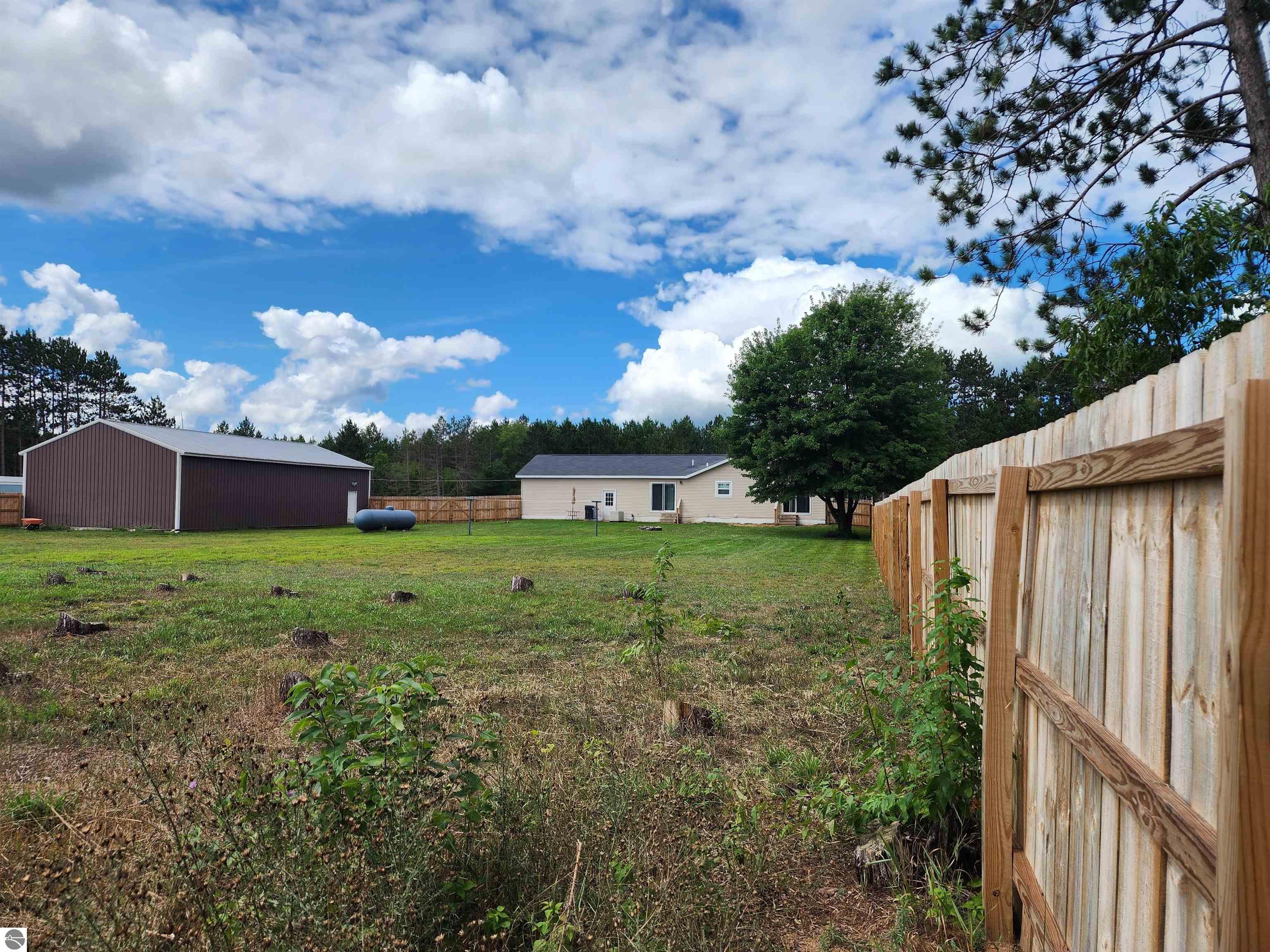 7569 Cedar River Road, Mancelona, MI 49659 — Photo 54