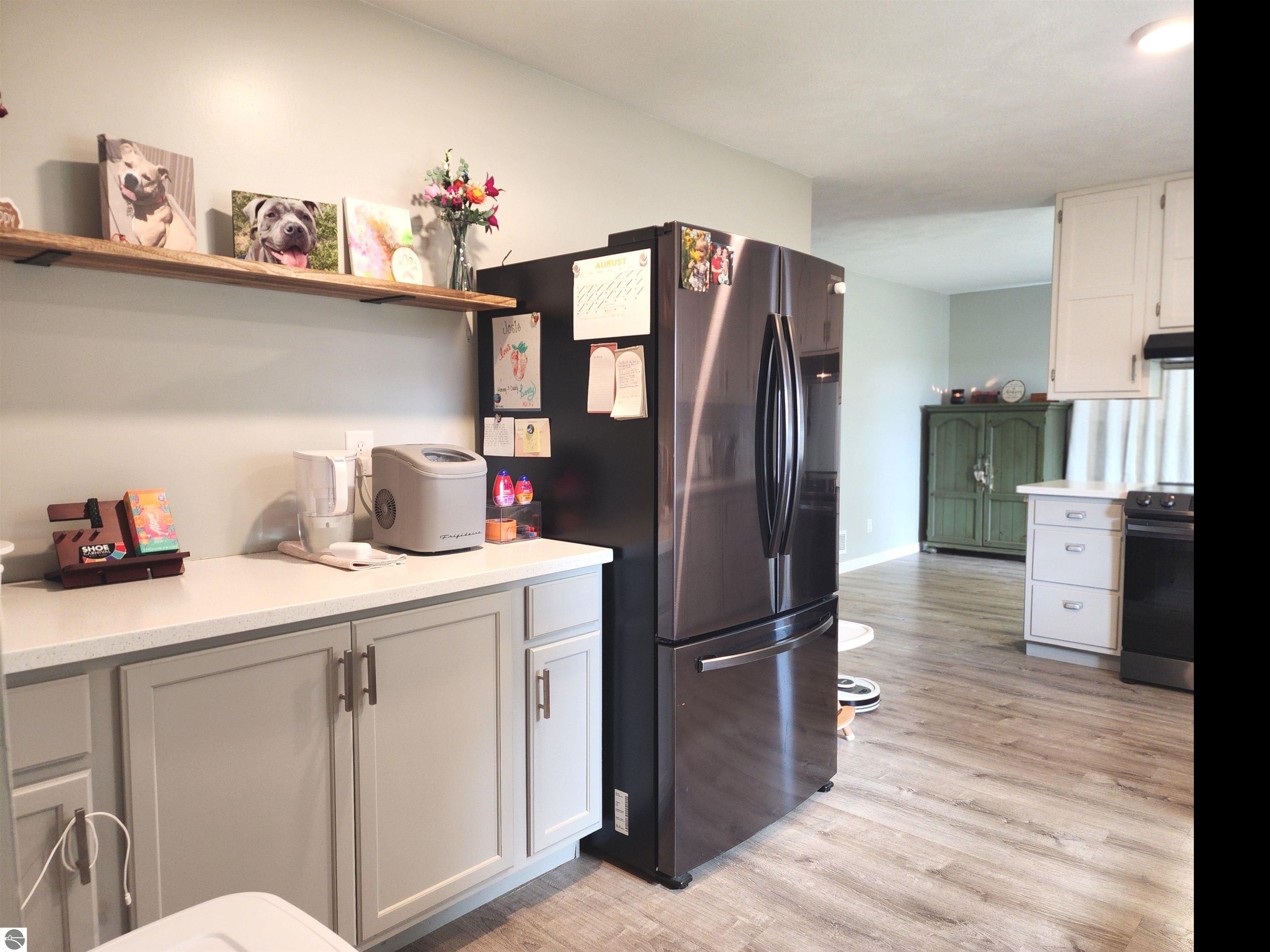 7569 Cedar River Road, Mancelona, MI 49659 — Photo 9