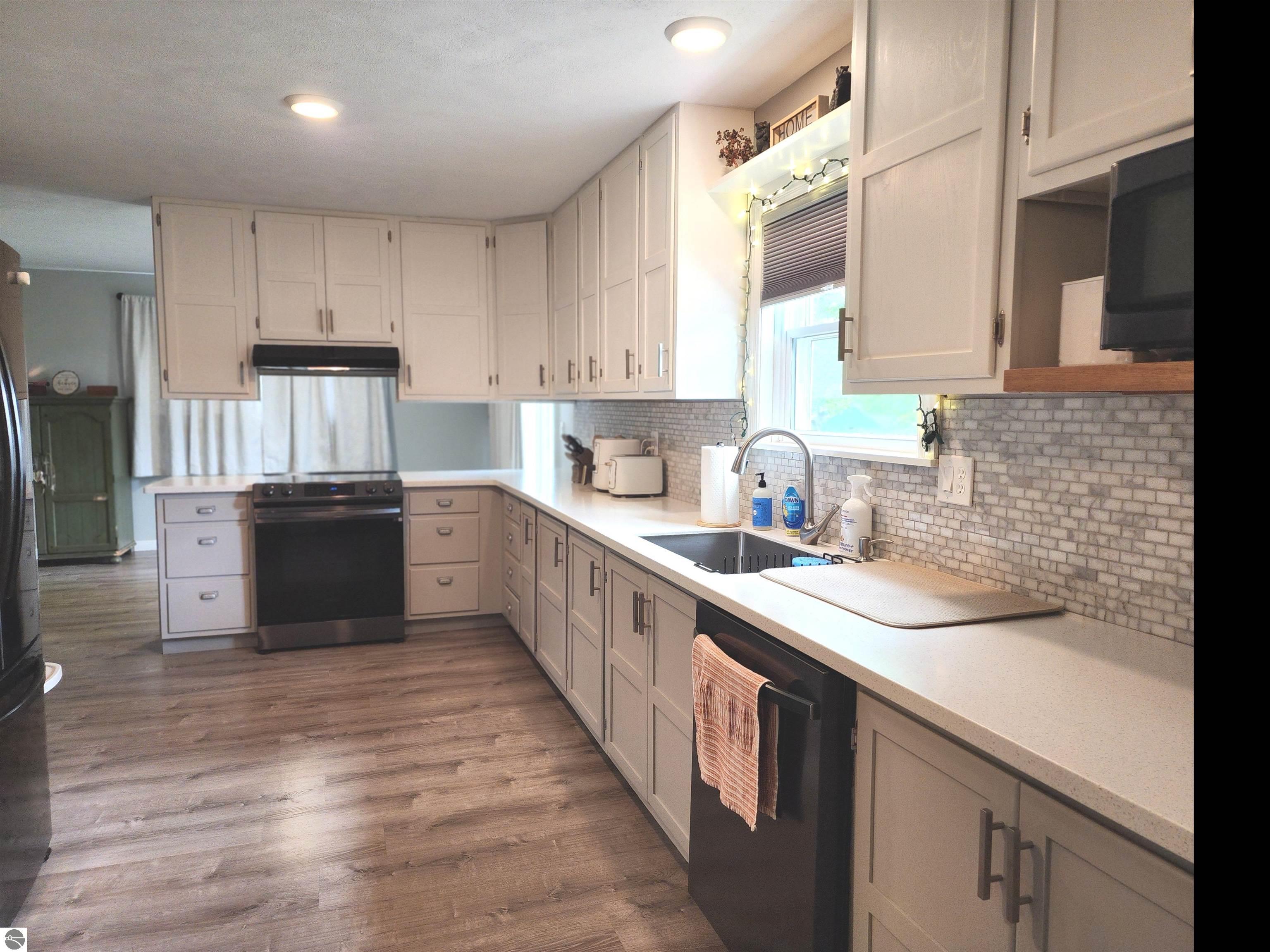 7569 Cedar River Road, Mancelona, MI 49659 — Photo 10