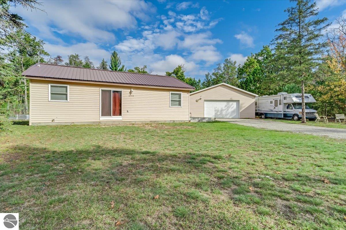 6548 Belfry Trail, Hale, MI 48739 — Photo 2