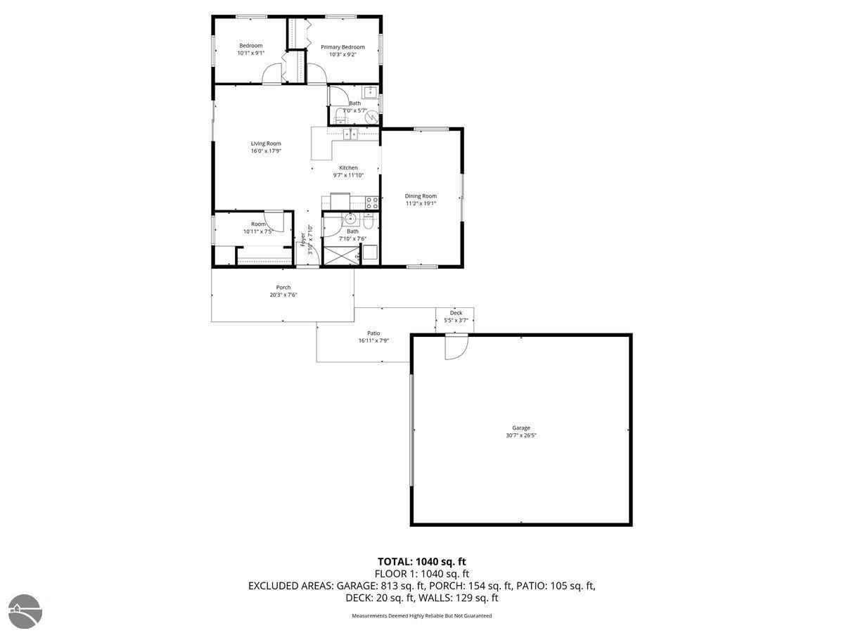 6548 Belfry Trail, Hale, MI 48739 — Photo 30