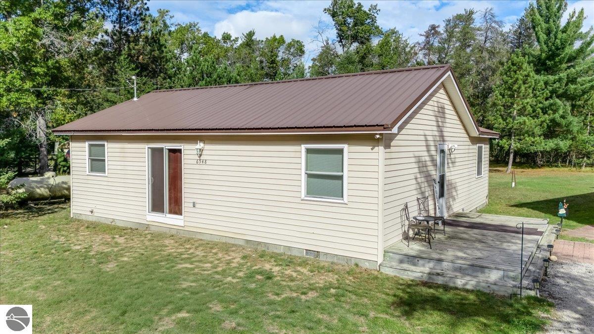 6548 Belfry Trail, Hale, MI 48739 — Photo 4