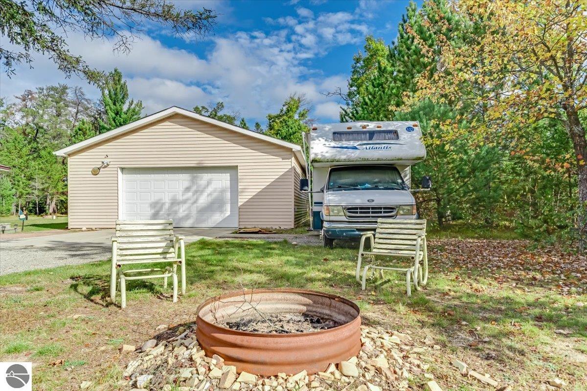 6548 Belfry Trail, Hale, MI 48739 — Photo 5