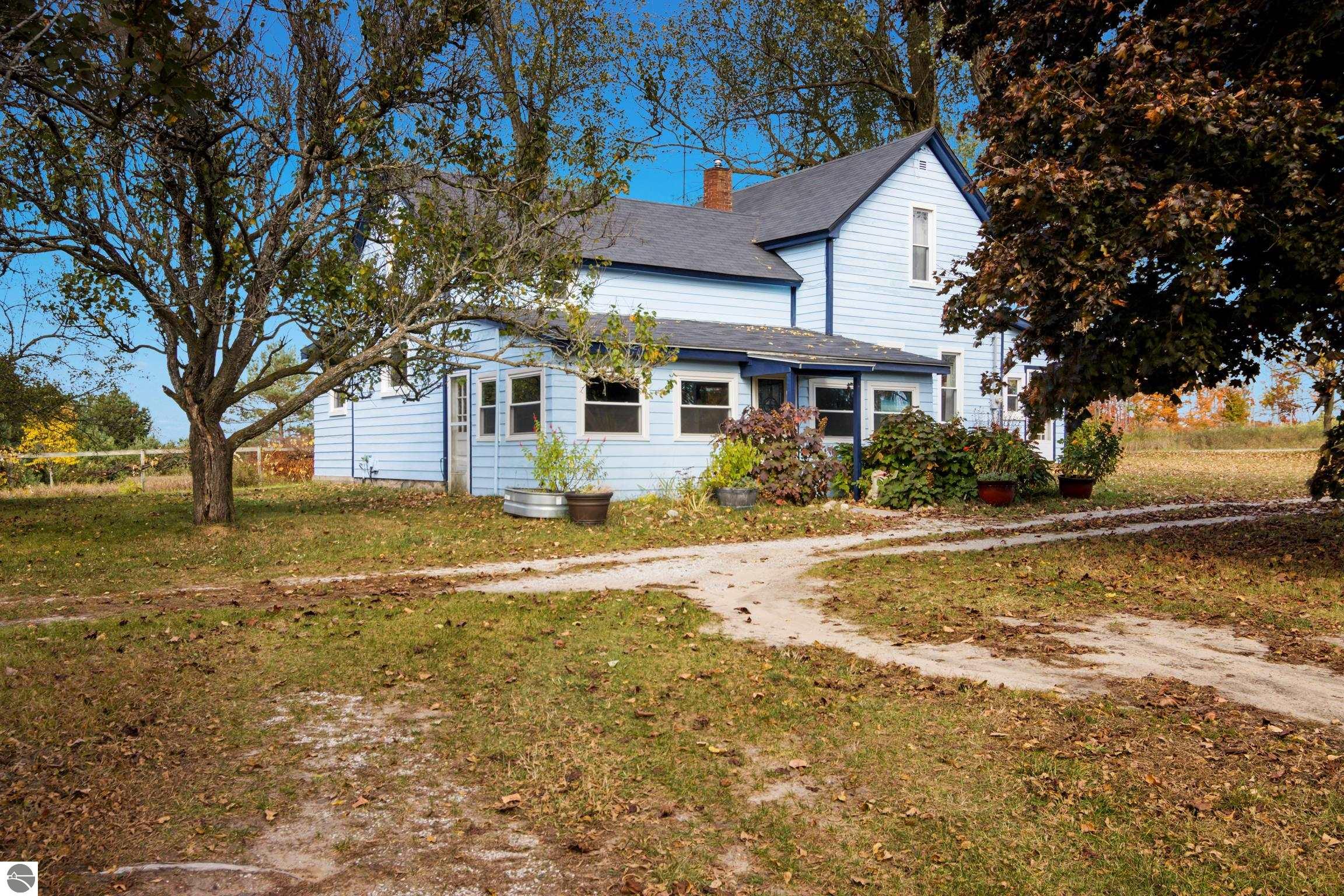 10562 Summit City Road, Kingsley, MI 49649 — Photo 3