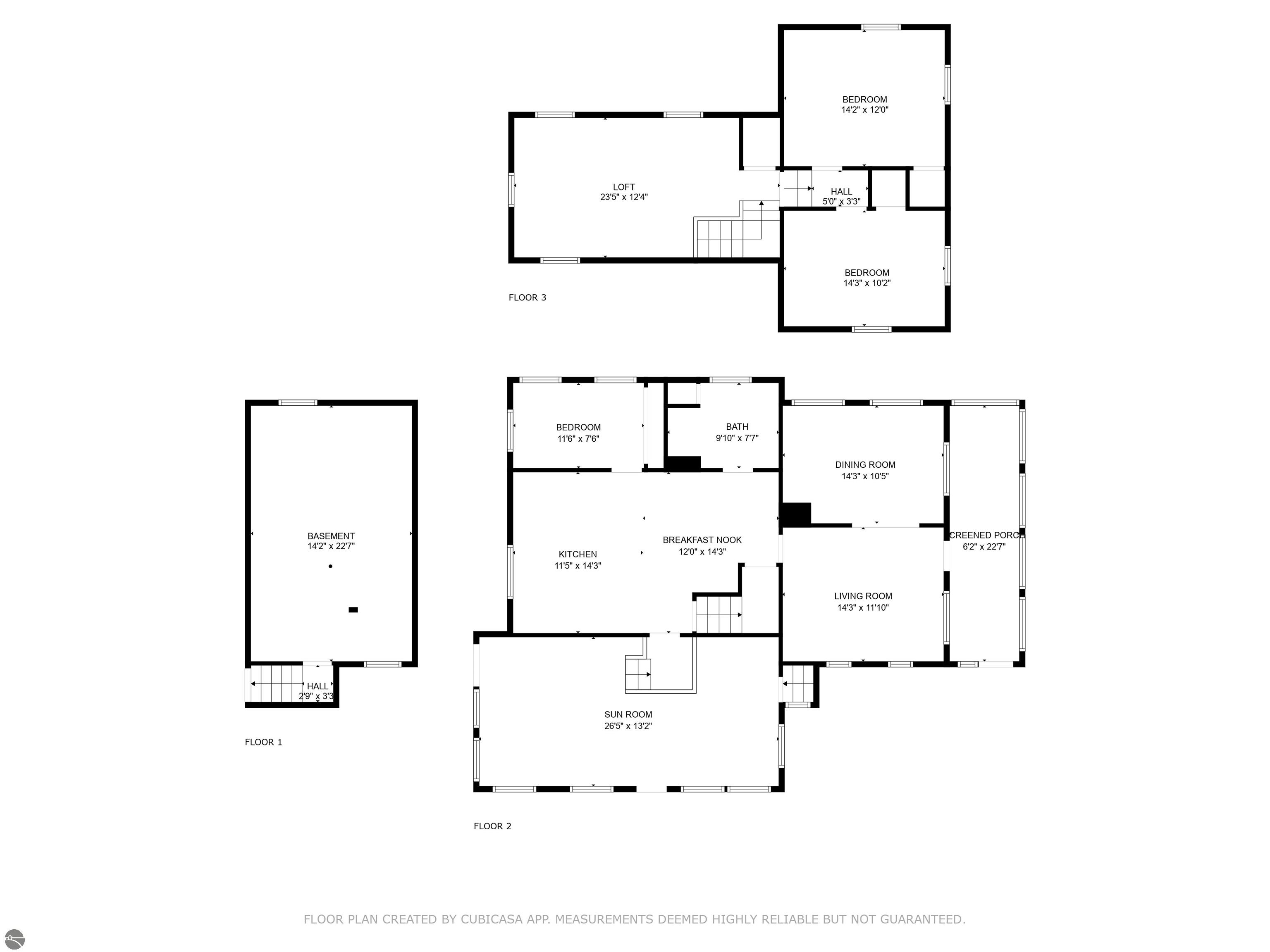 10562 Summit City Road, Kingsley, MI 49649 — Photo 43