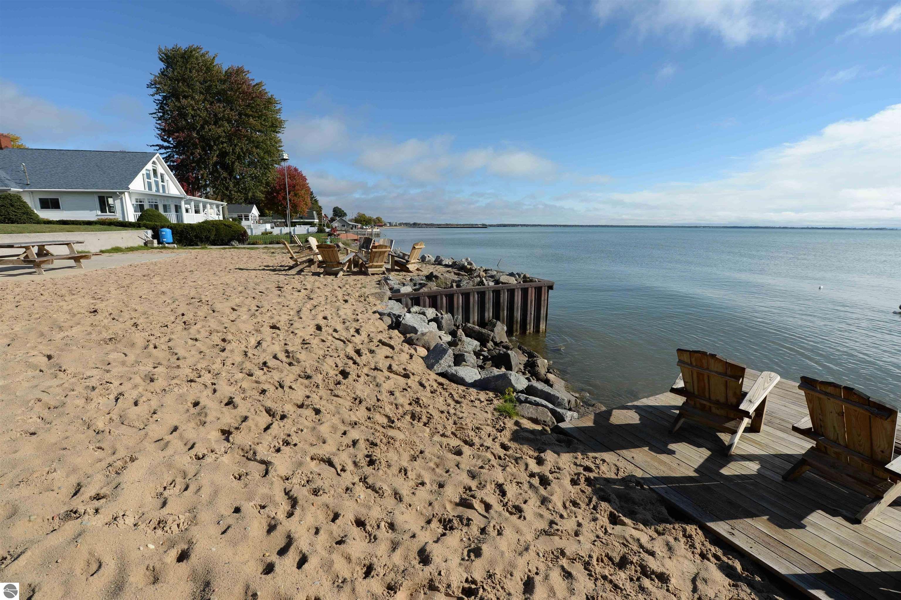 629 W Lake Street, Tawas City, MI 48763 — Photo 33