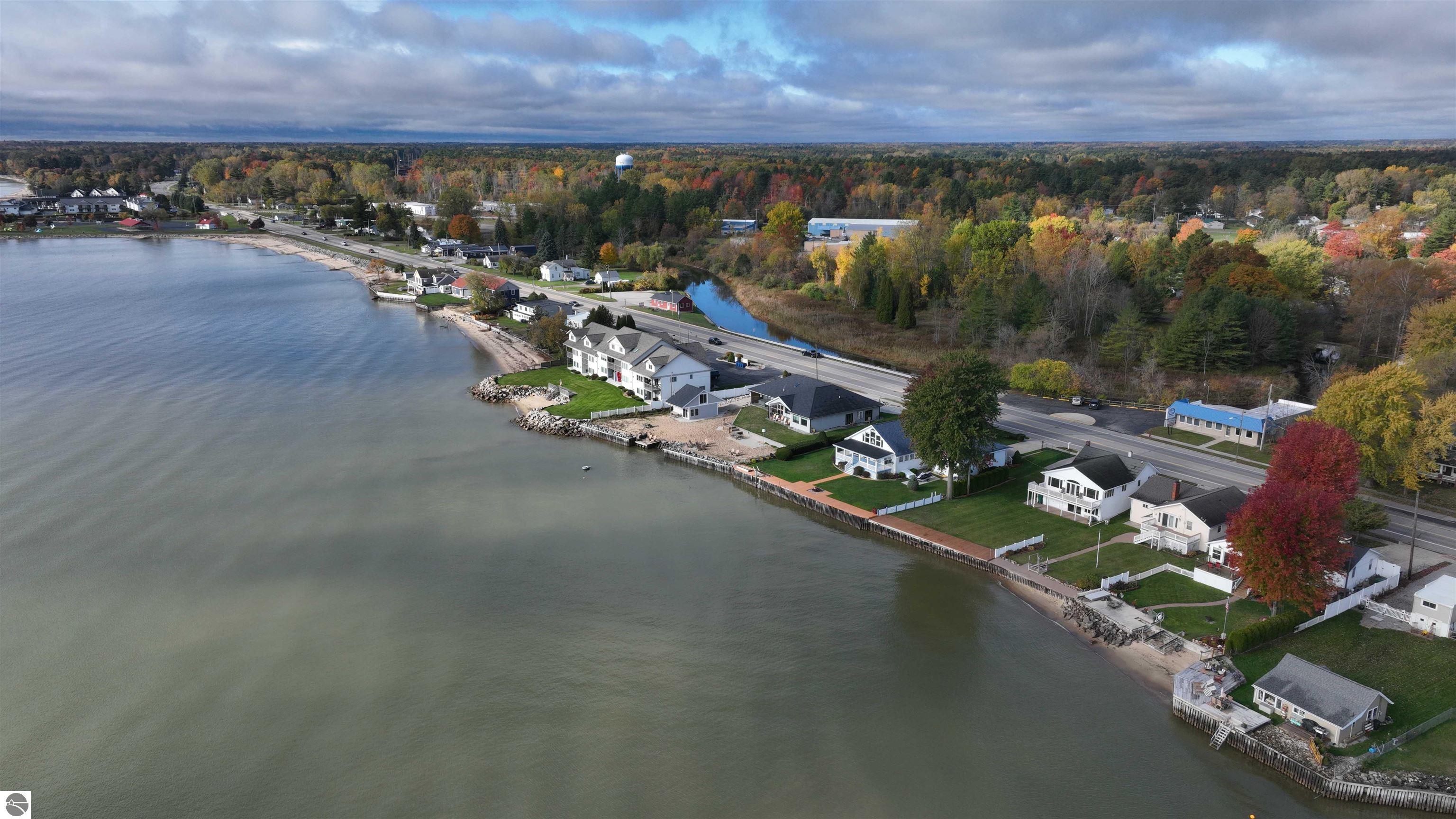 629 W Lake Street, Tawas City, MI 48763 — Photo 5