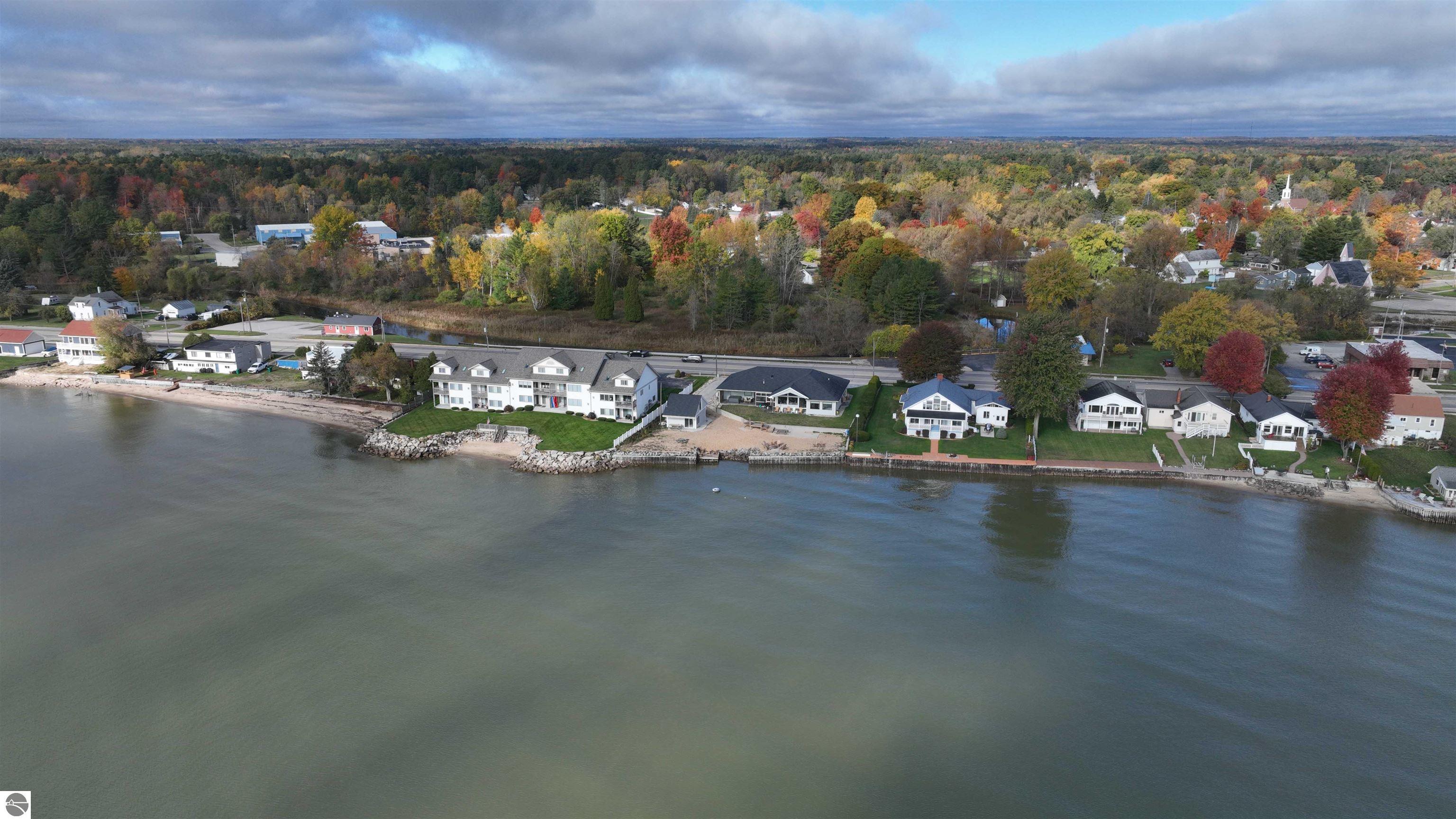 629 W Lake Street, Tawas City, MI 48763 — Photo 6