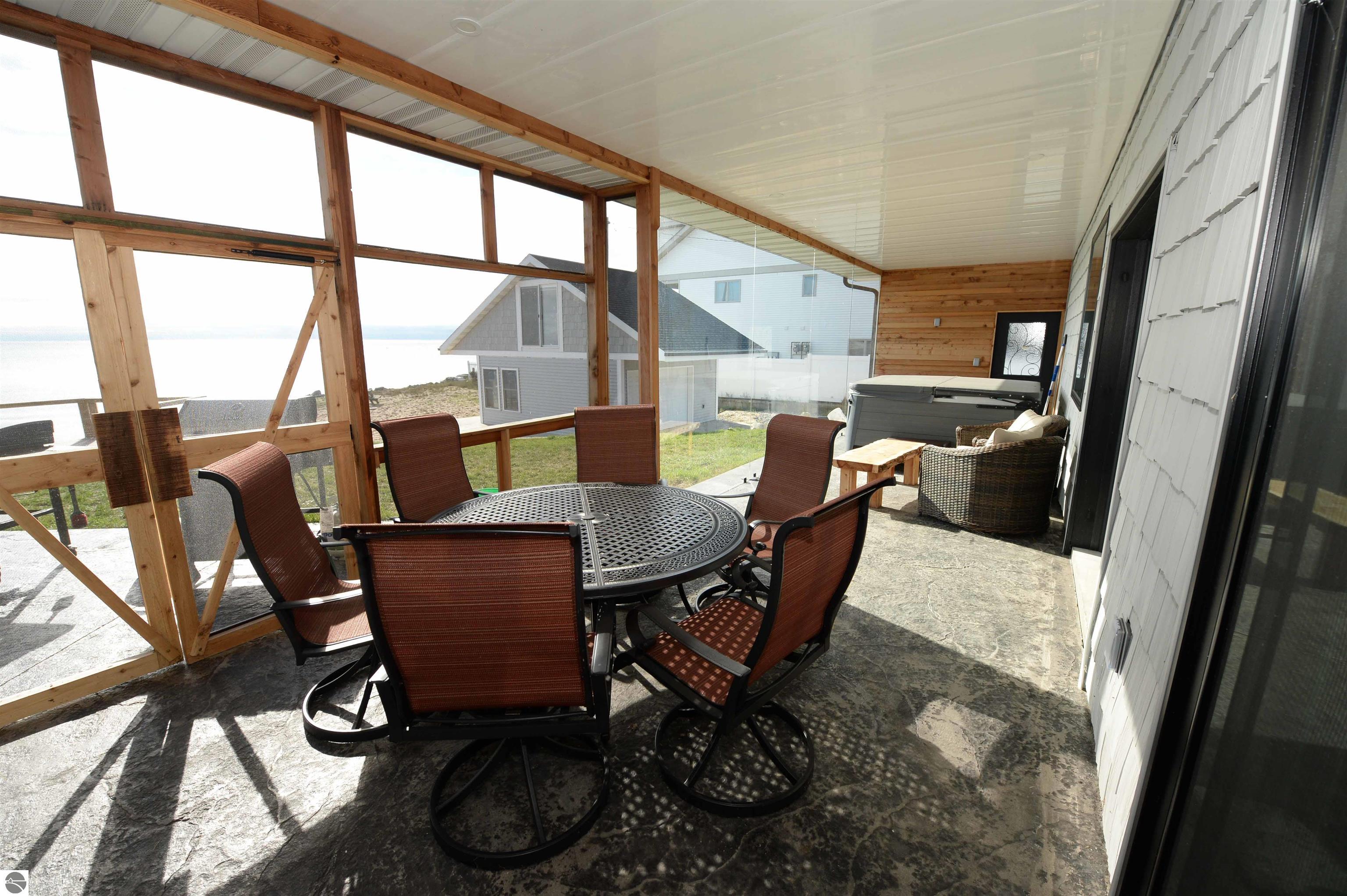 629 W Lake Street, Tawas City, MI 48763 — Photo 59