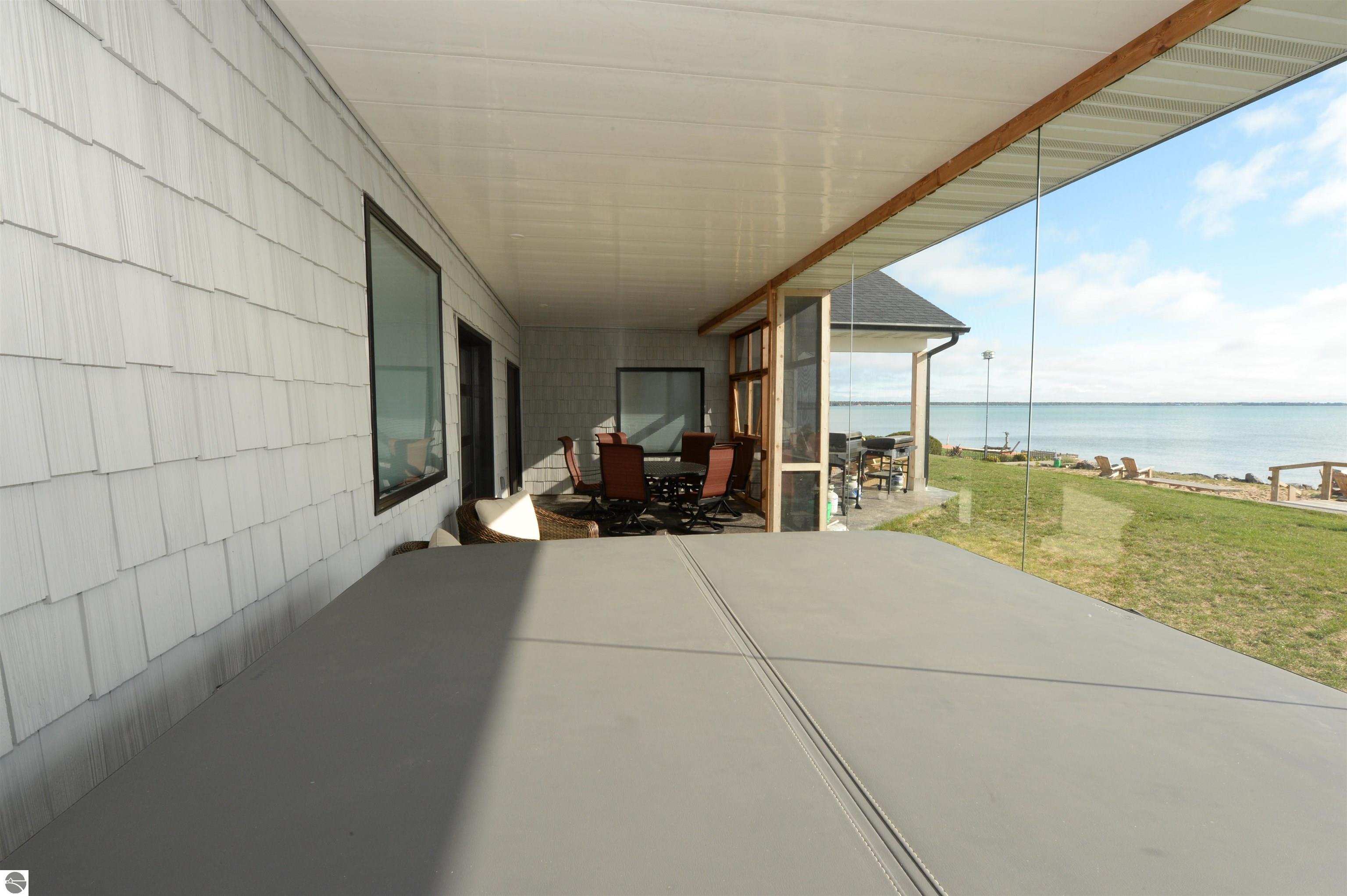 629 W Lake Street, Tawas City, MI 48763 — Photo 78