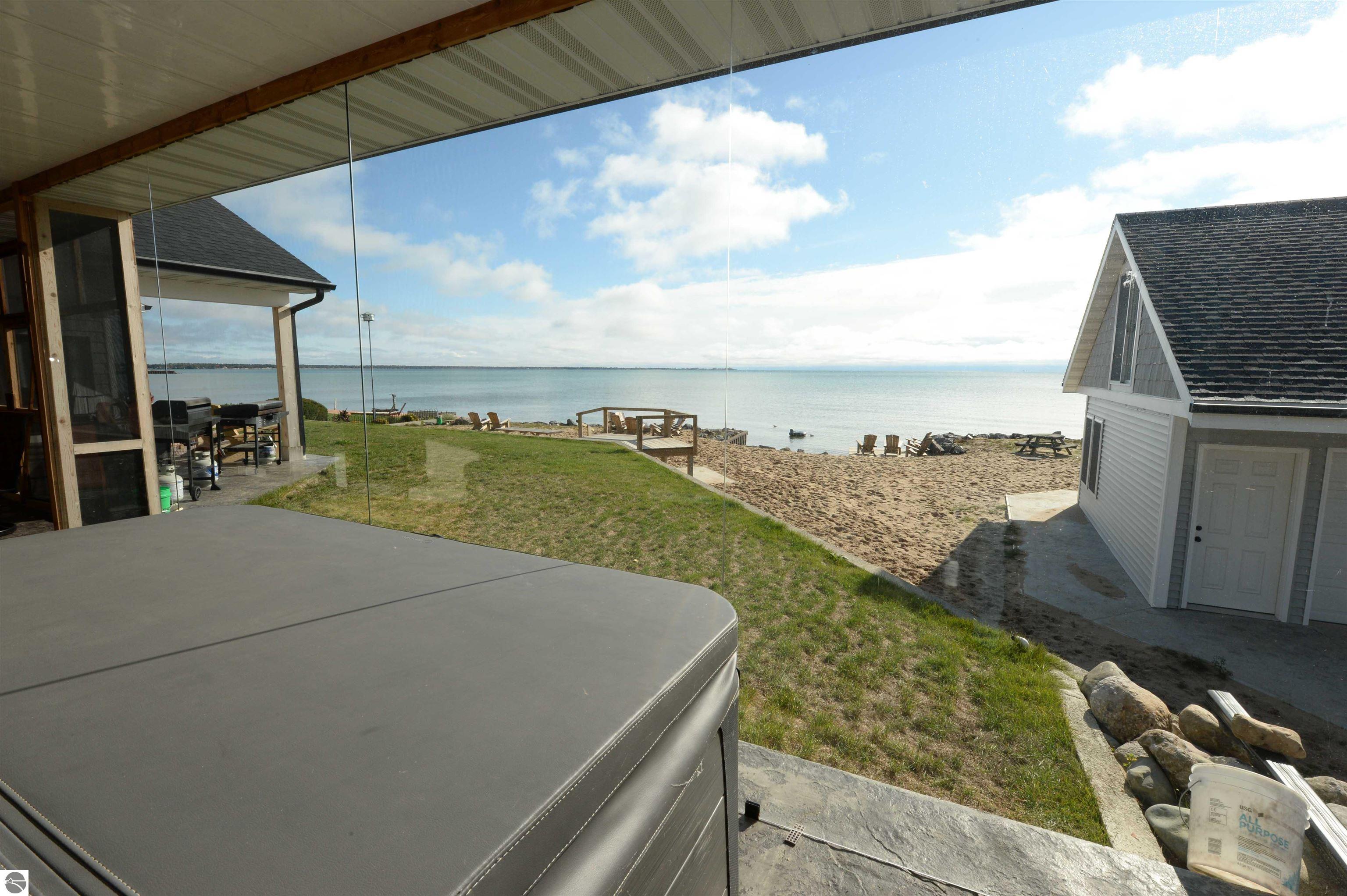 629 W Lake Street, Tawas City, MI 48763 — Photo 79