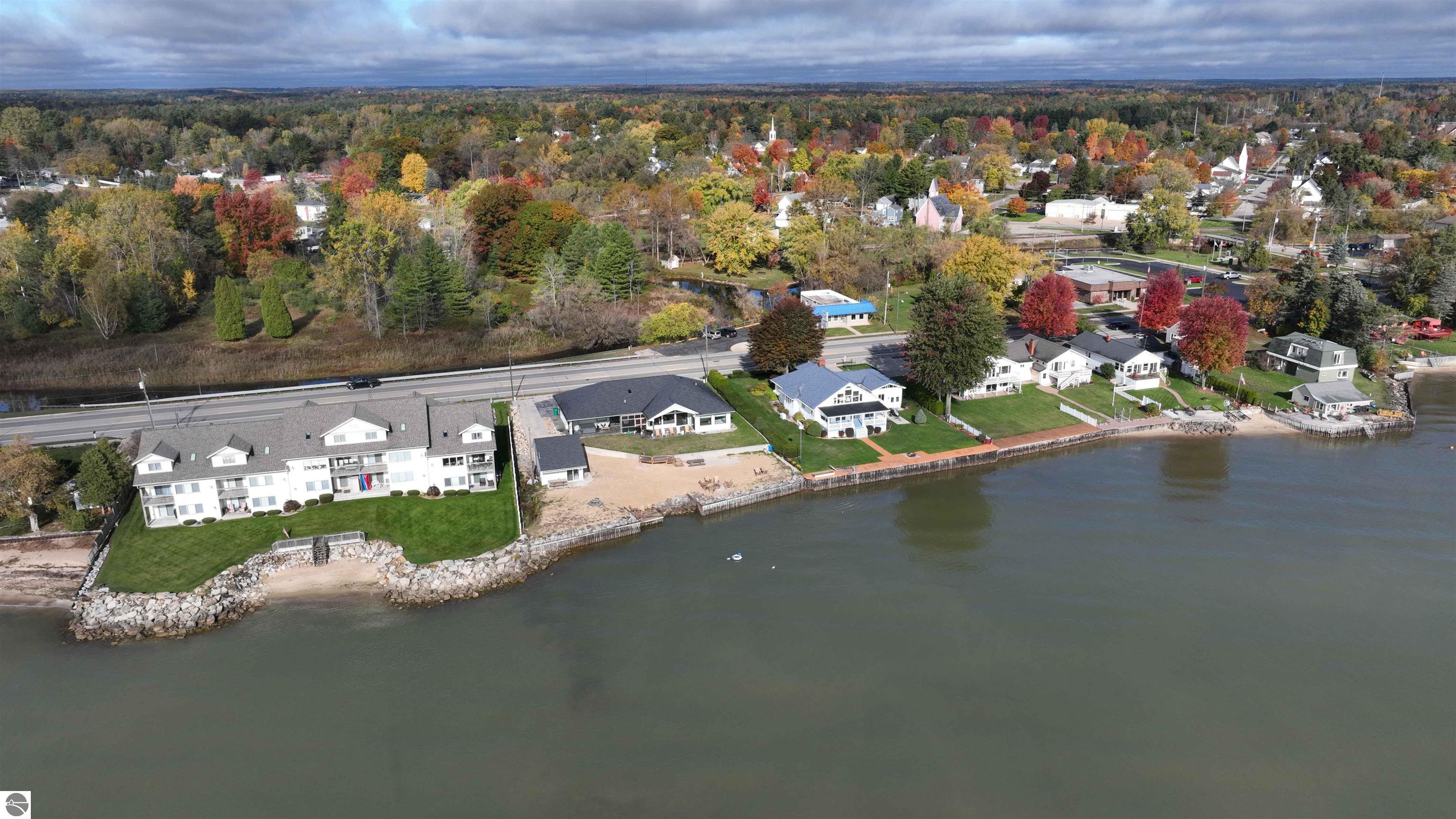 629 W Lake Street, Tawas City, MI 48763 — Photo 9
