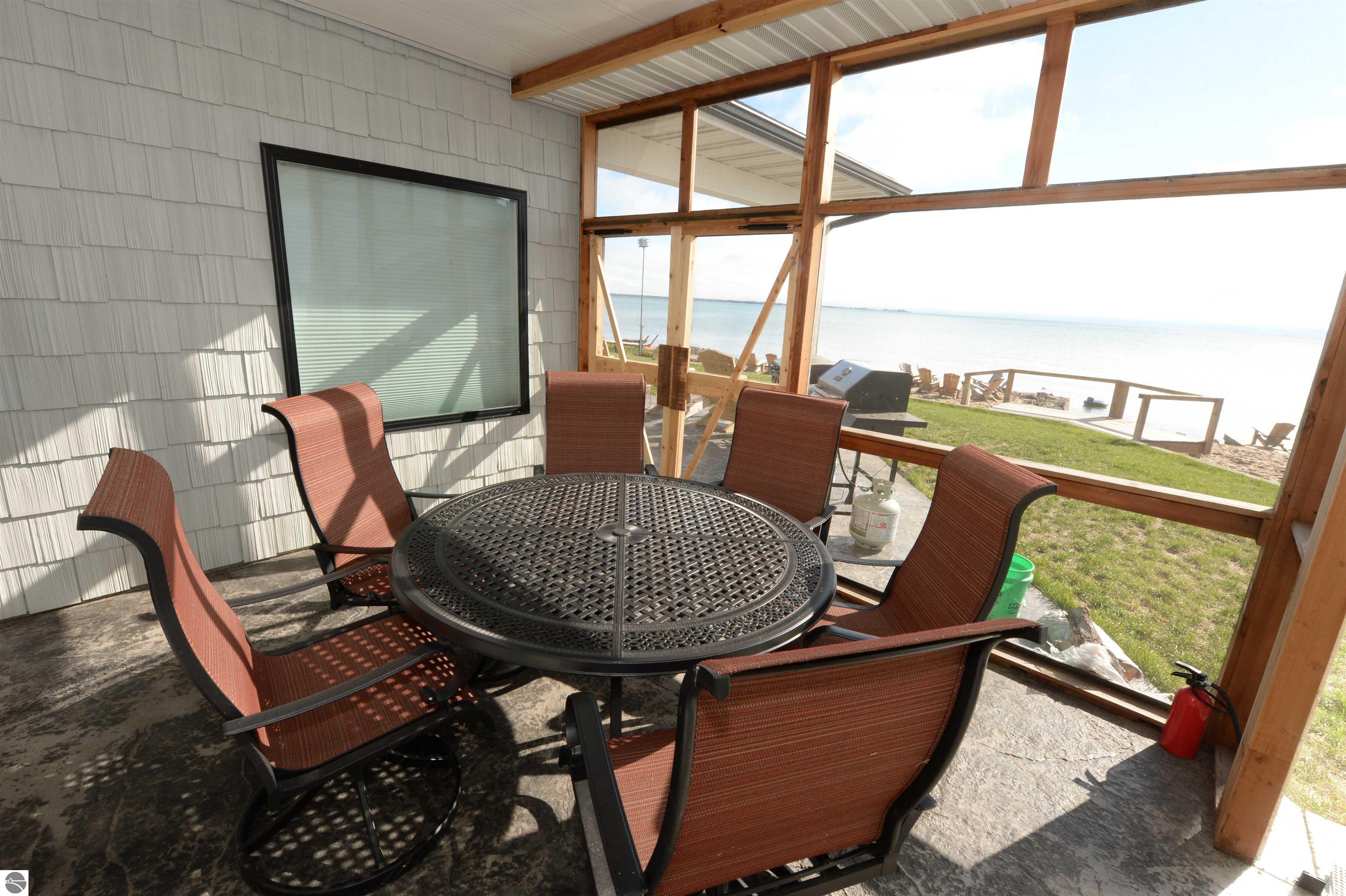 629 W Lake Street, Tawas City, MI 48763 — Photo 81