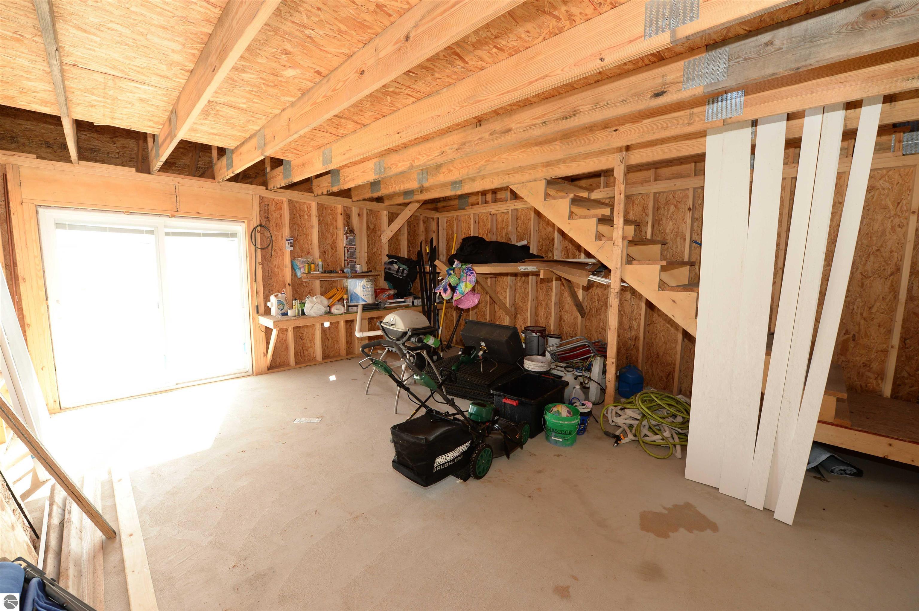 629 W Lake Street, Tawas City, MI 48763 — Photo 83