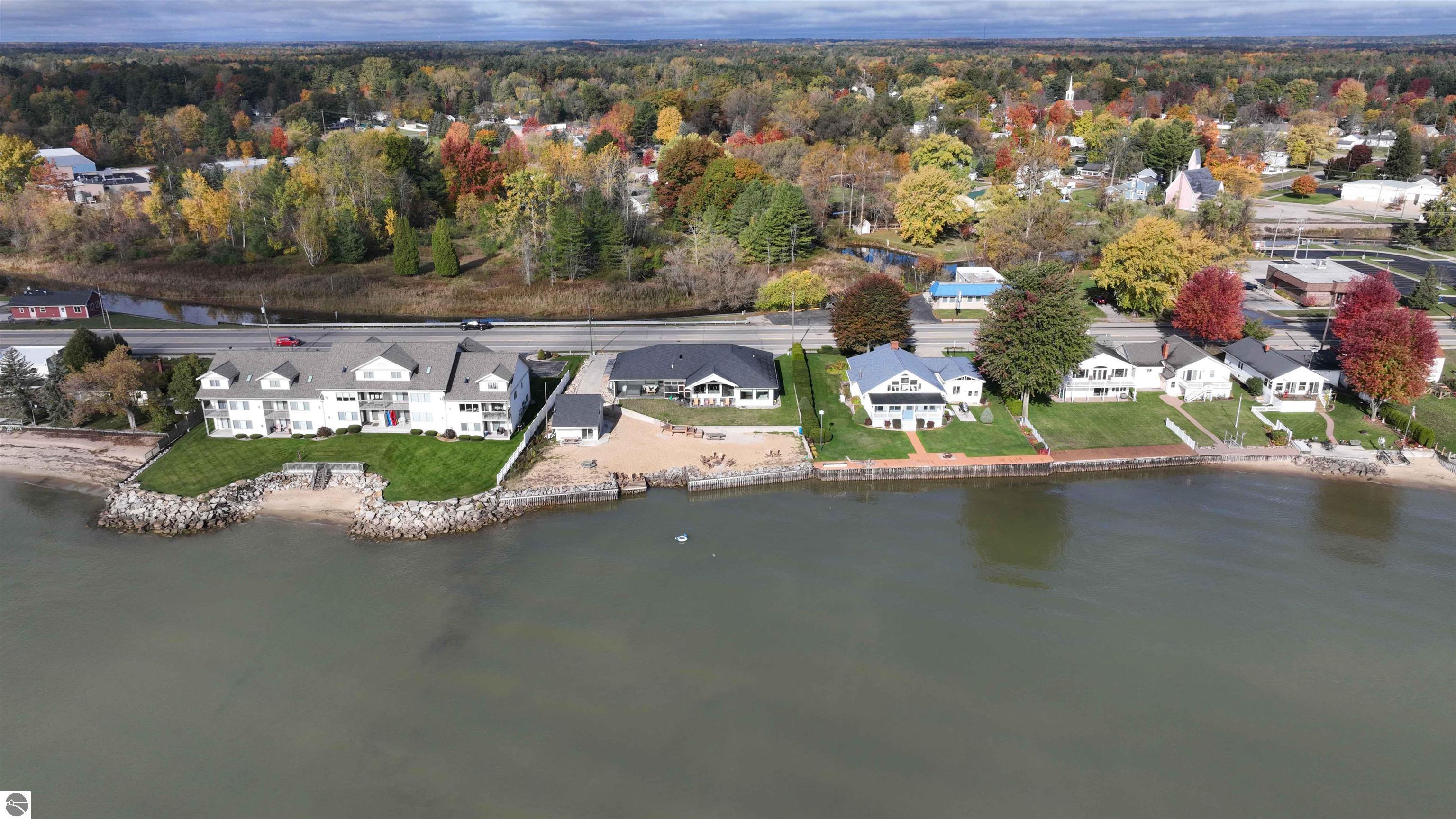 629 W Lake Street, Tawas City, MI 48763 — Photo 10
