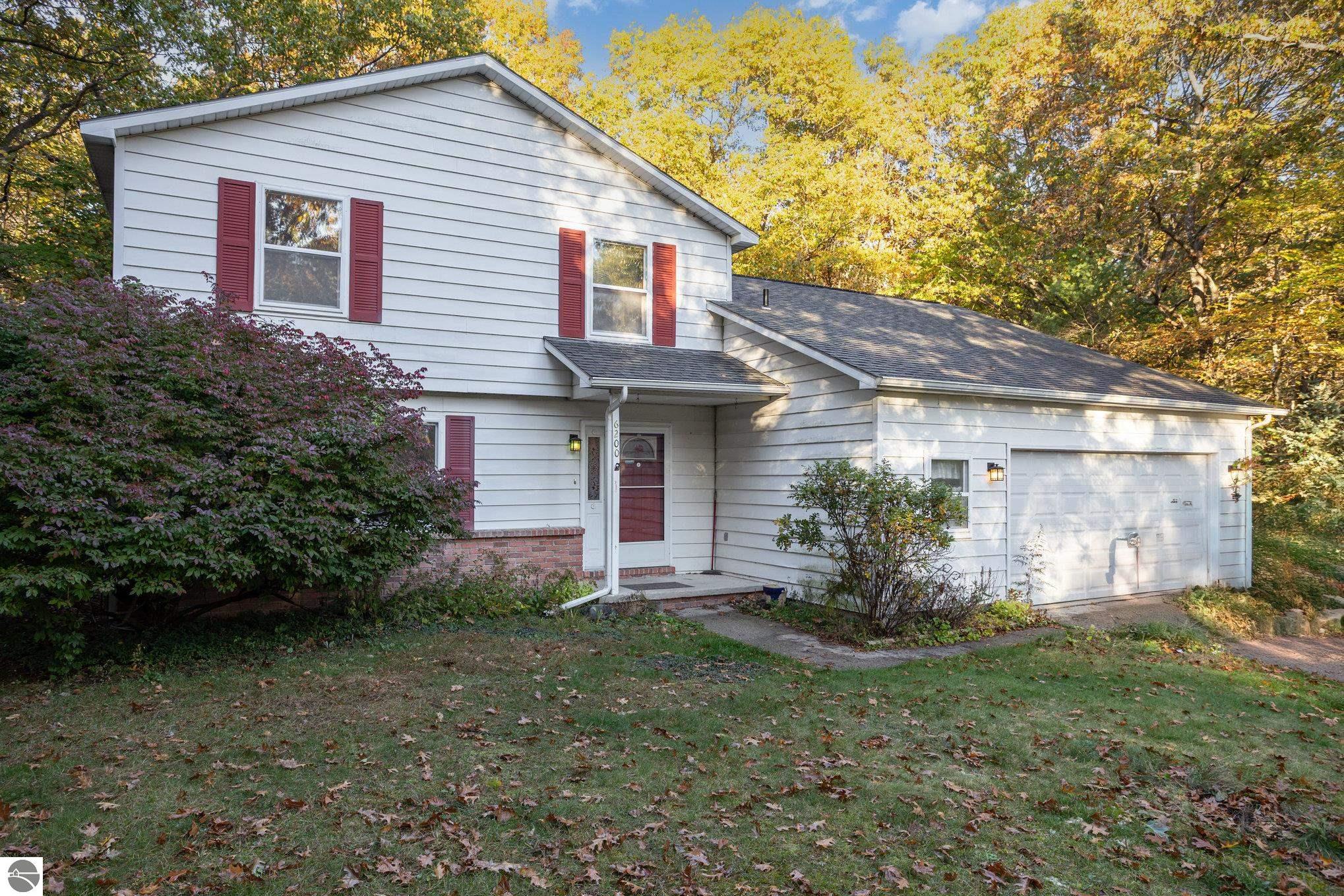 6200 Stagecoach Trail, Oscoda, MI 48750 — Photo 2