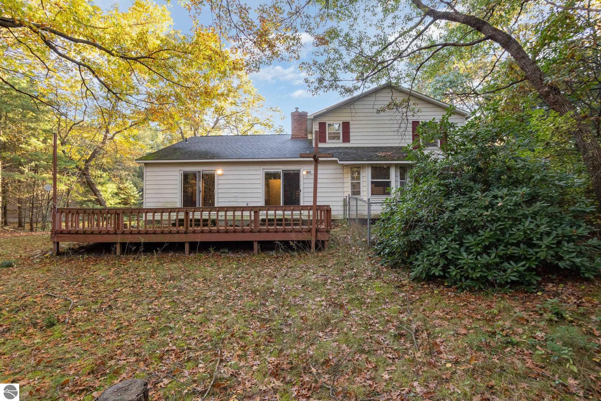 6200 Stagecoach Trail, Oscoda, MI 48750 — Photo 23
