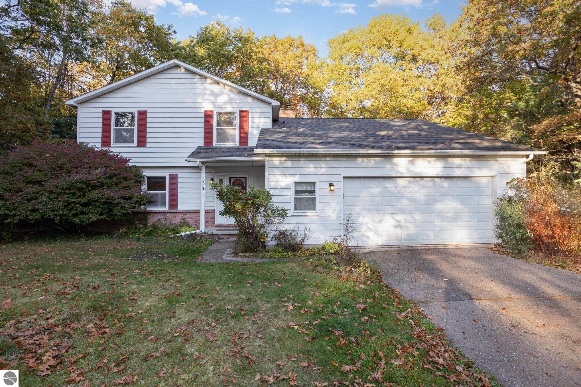 6200 Stagecoach Trail, Oscoda, MI 48750 — Photo 25