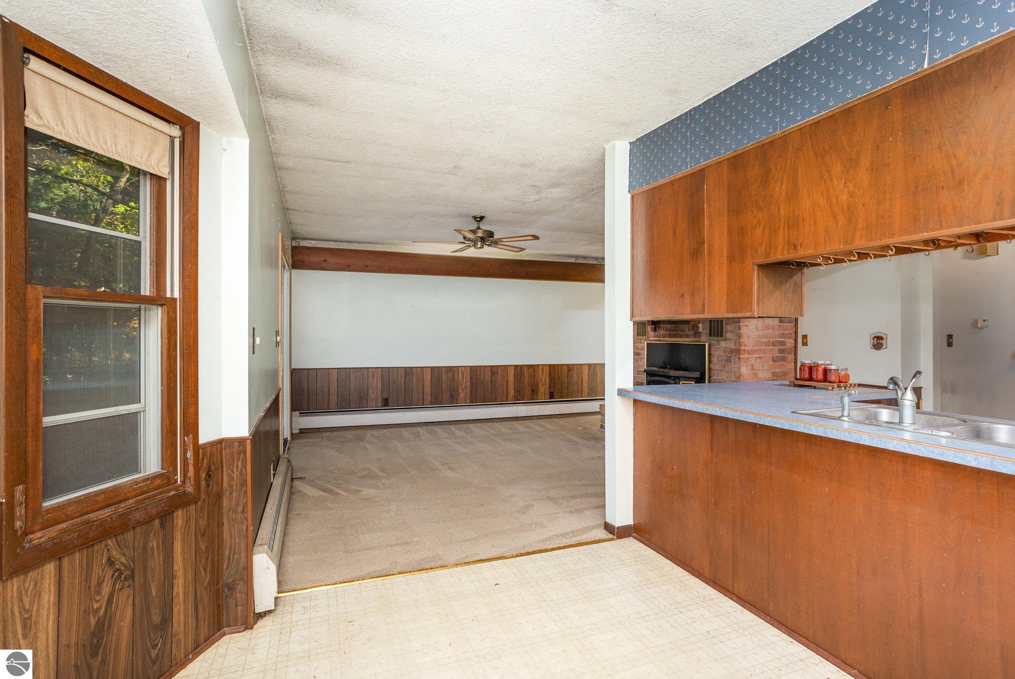 6200 Stagecoach Trail, Oscoda, MI 48750 — Photo 8