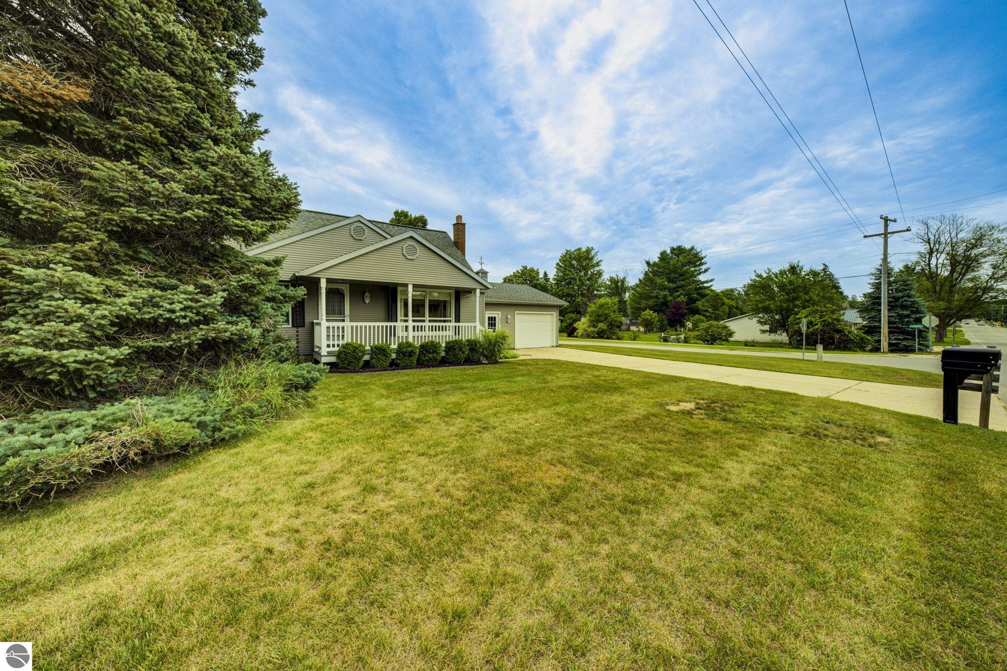 624 Fenton Street, Kingsley, MI 49649 — Photo 40