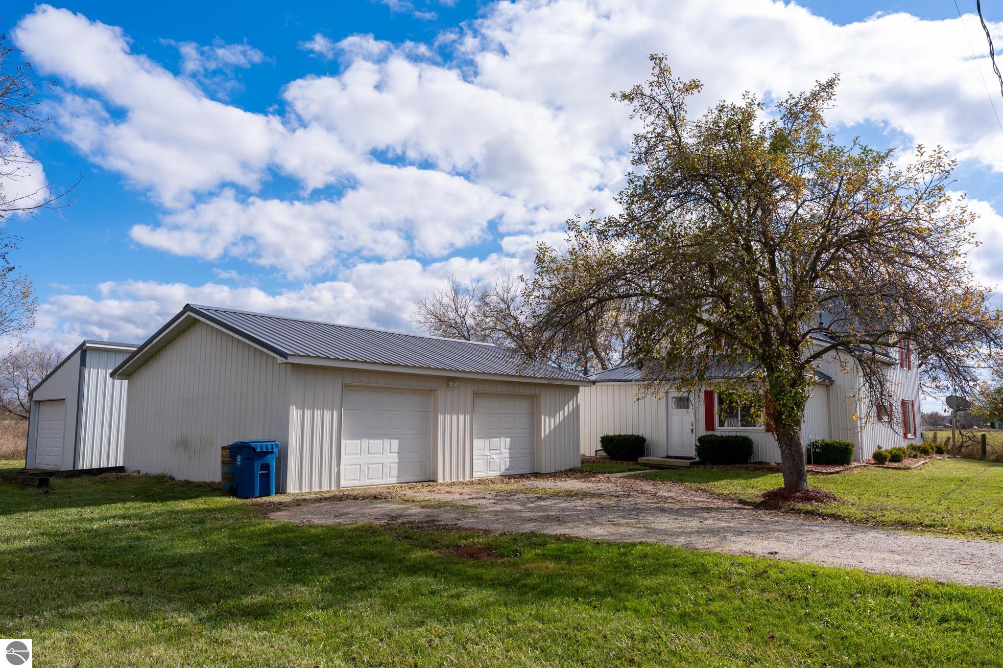 3949 Bard Road, Beaverton, MI 48612 — Photo 5