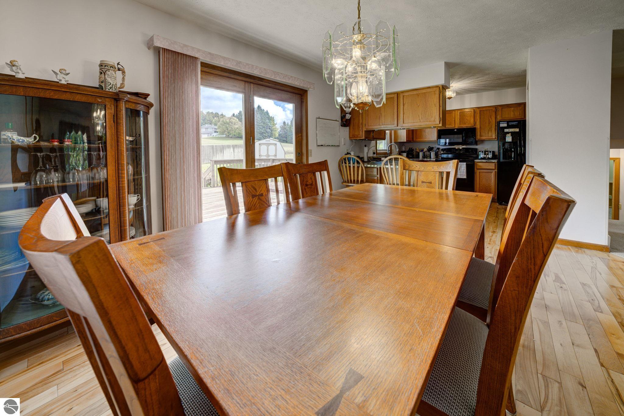 12199 S Lincoln Hollow, Cedar, MI 49621 — Photo 16