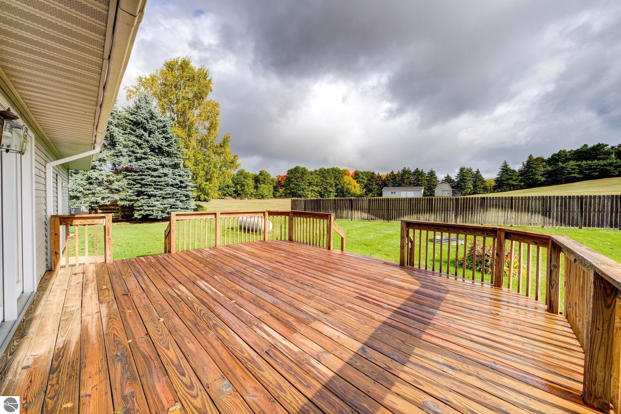 12199 S Lincoln Hollow, Cedar, MI 49621 — Photo 46