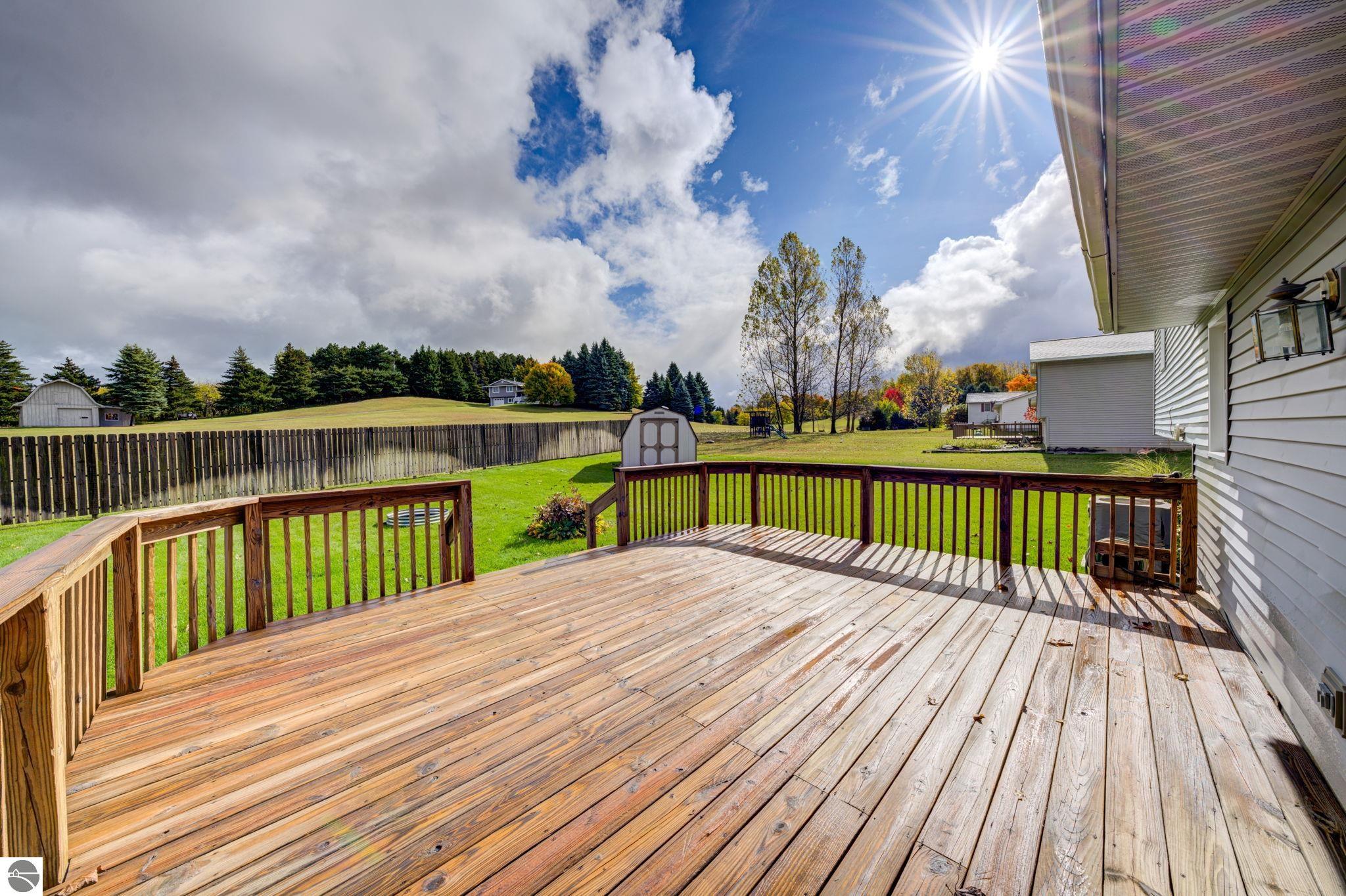 12199 S Lincoln Hollow, Cedar, MI 49621 — Photo 47