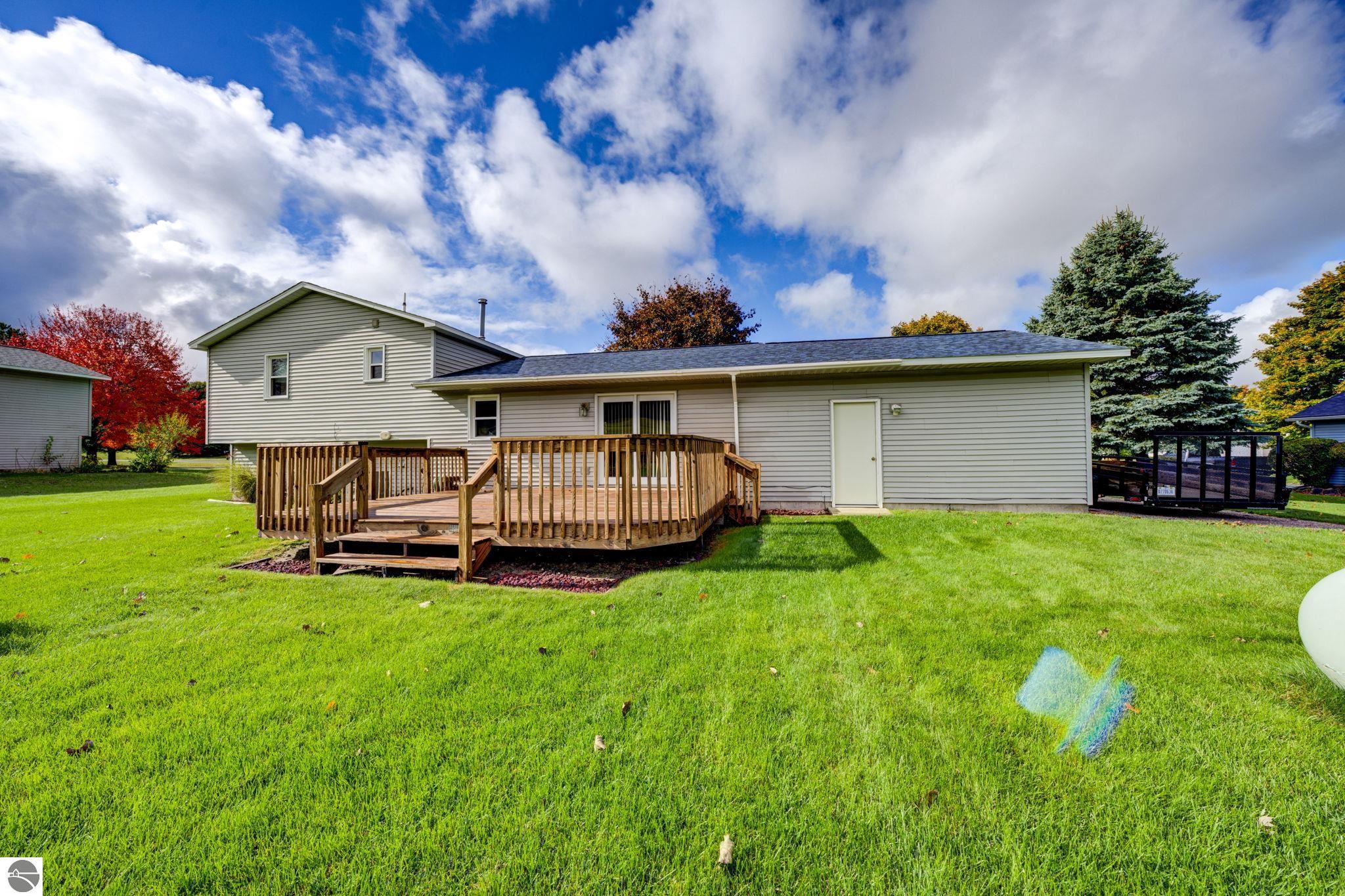 12199 S Lincoln Hollow, Cedar, MI 49621 — Photo 50