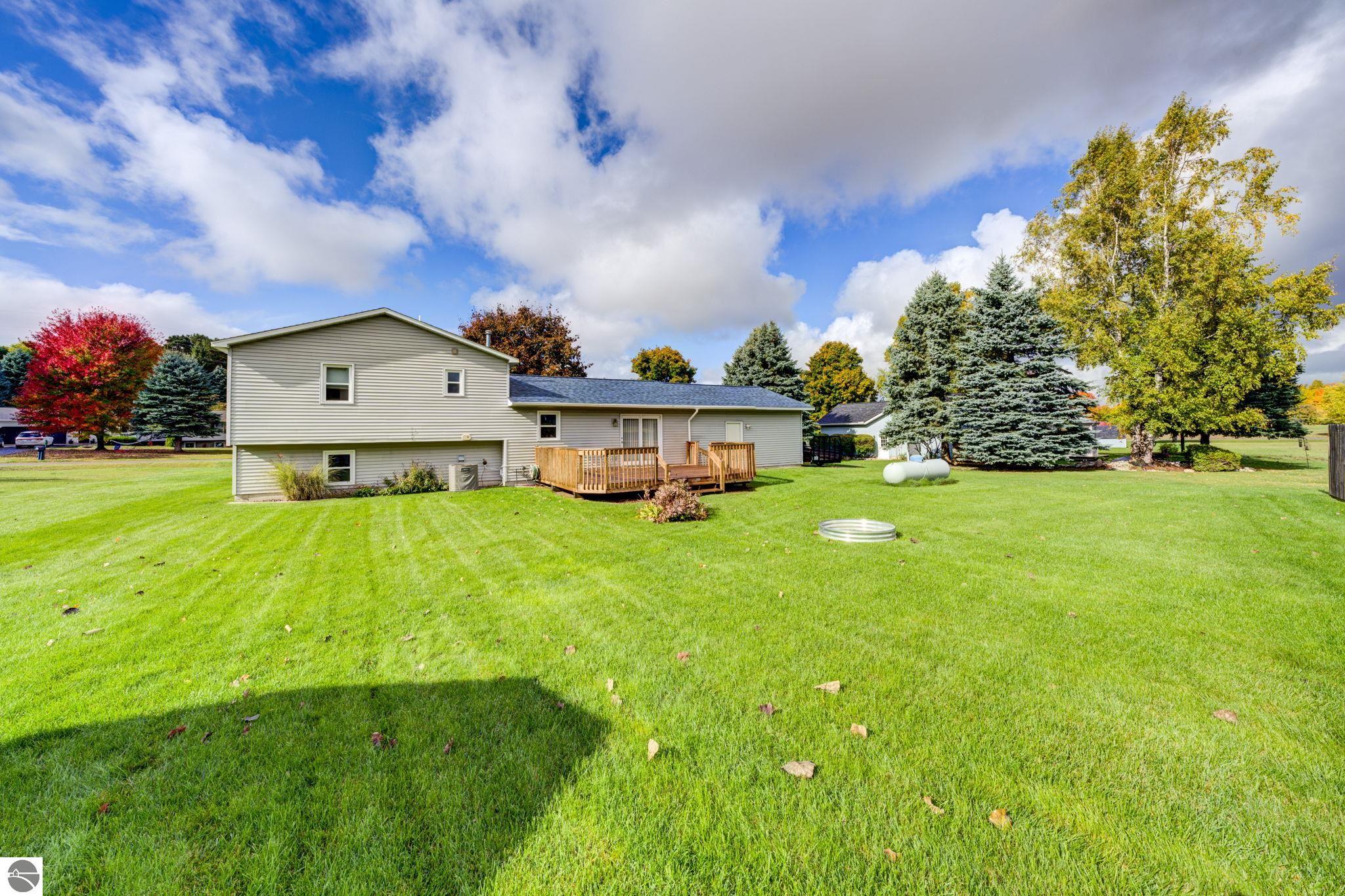 12199 S Lincoln Hollow, Cedar, MI 49621 — Photo 51