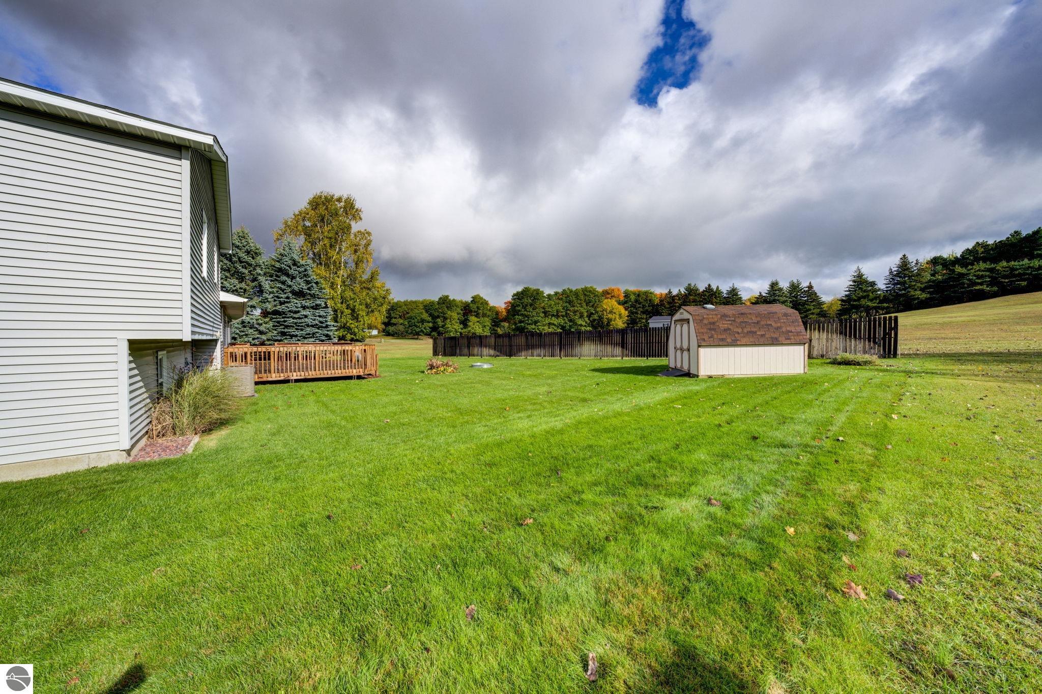 12199 S Lincoln Hollow, Cedar, MI 49621 — Photo 53