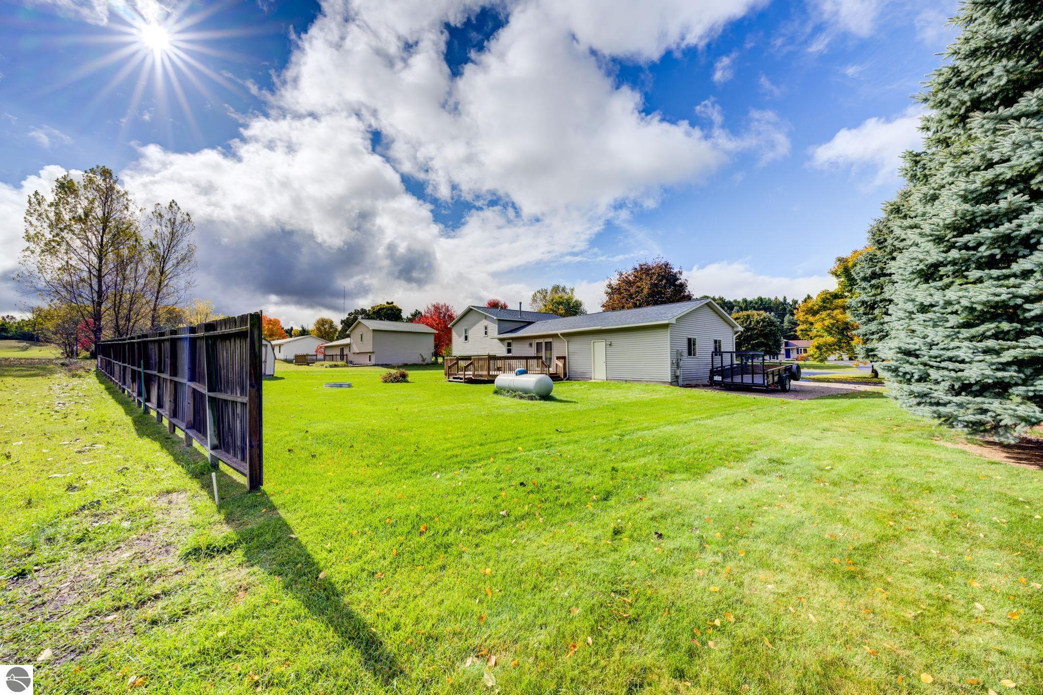 12199 S Lincoln Hollow, Cedar, MI 49621 — Photo 56