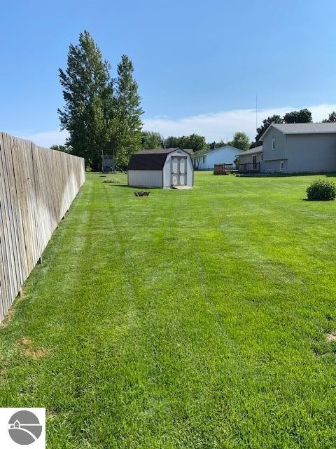 12199 S Lincoln Hollow, Cedar, MI 49621 — Photo 57