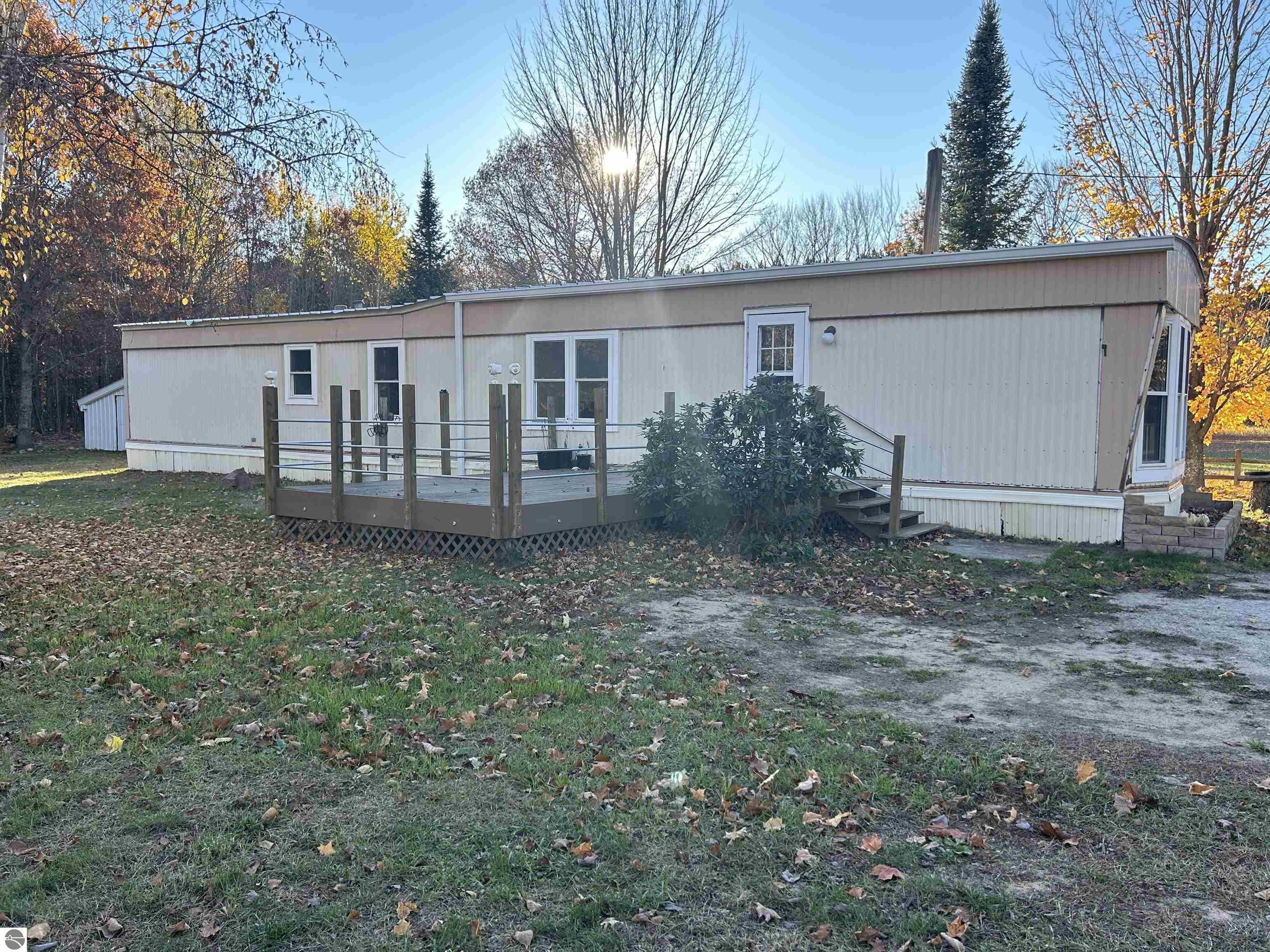857 Thomas Road SW, Kalkaska, MI 49680 — Photo 2