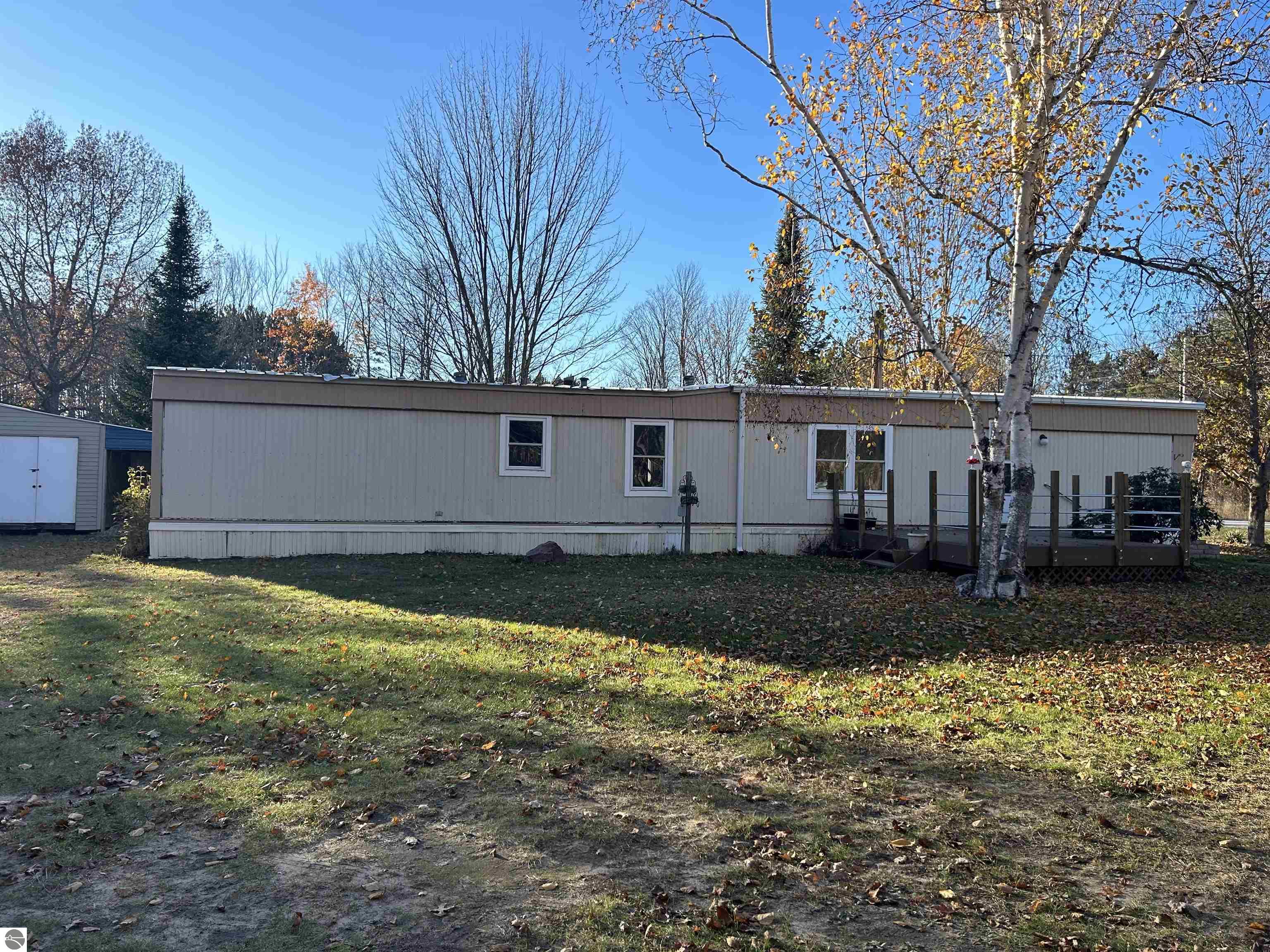 857 Thomas Road SW, Kalkaska, MI 49680 — Photo 3