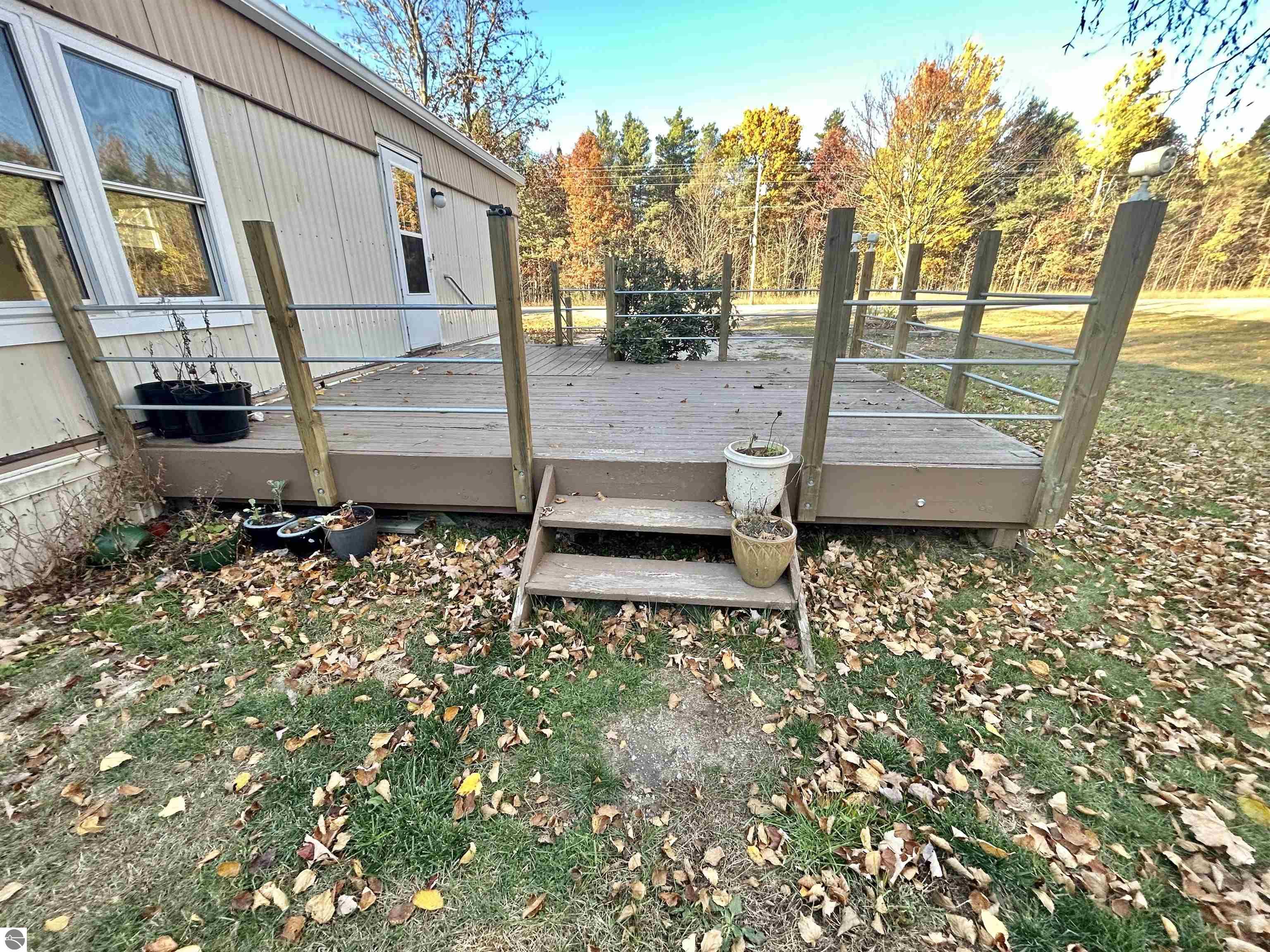 857 Thomas Road SW, Kalkaska, MI 49680 — Photo 4