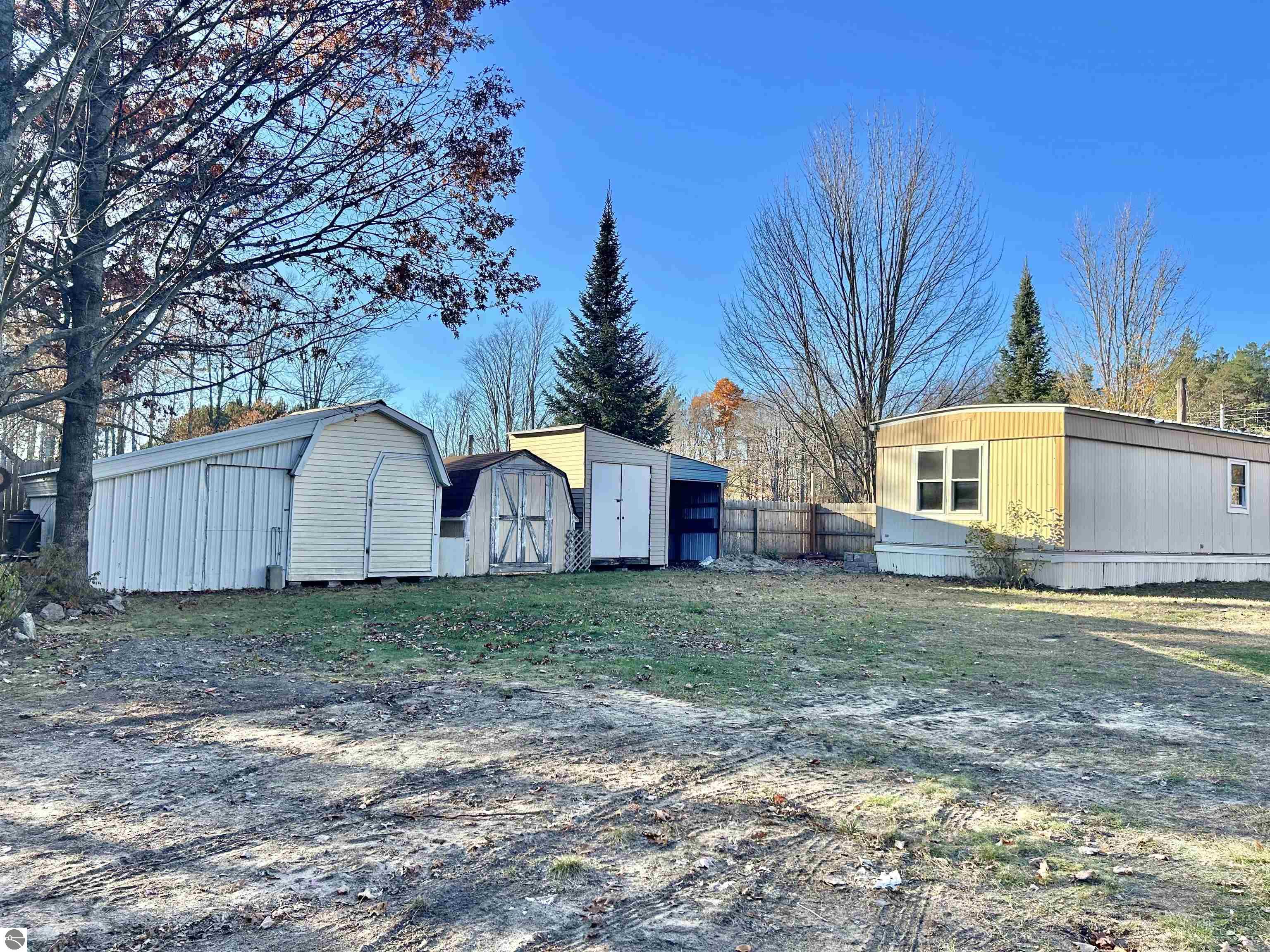 857 Thomas Road SW, Kalkaska, MI 49680 — Photo 7