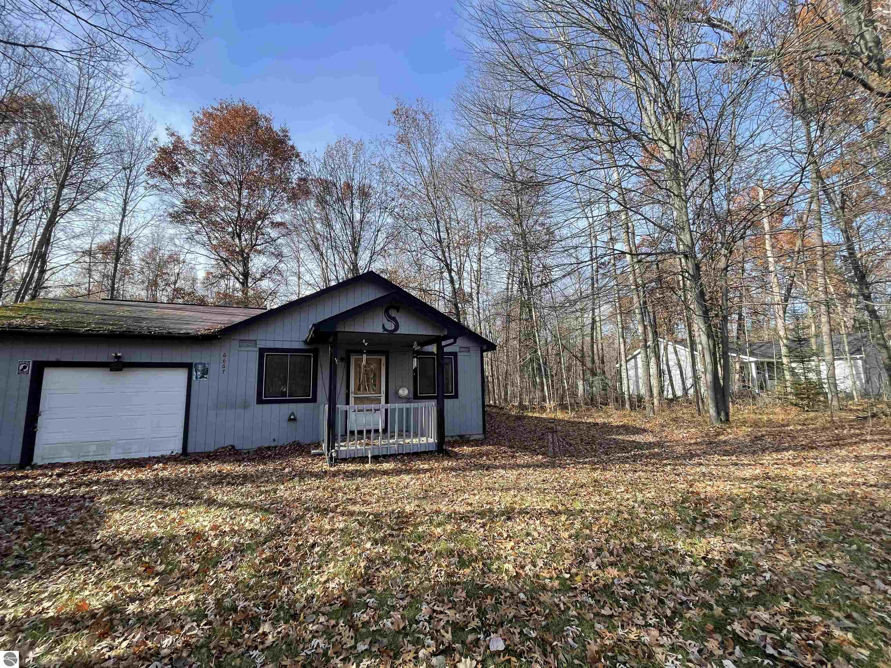 6667 Shadowbrook Drive, Lake, MI 48632 — Photo 3