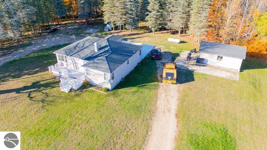 2703 E Moorestown Road, Lake City, MI 49651 — Photo 30