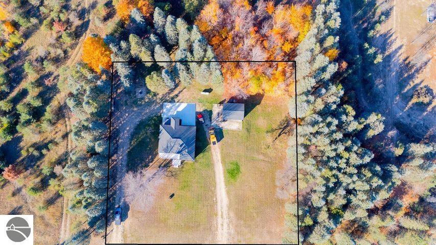 2703 E Moorestown Road, Lake City, MI 49651 — Photo 33