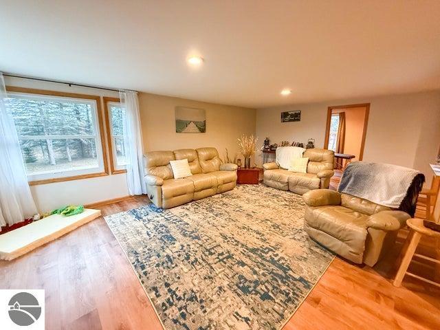 2703 E Moorestown Road, Lake City, MI 49651 — Photo 5