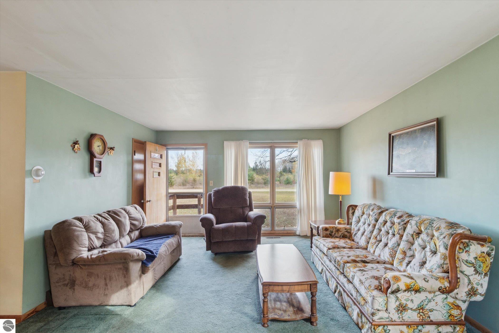 3289 N Ferris Road, Sumner, MI 48889 — Photo 11