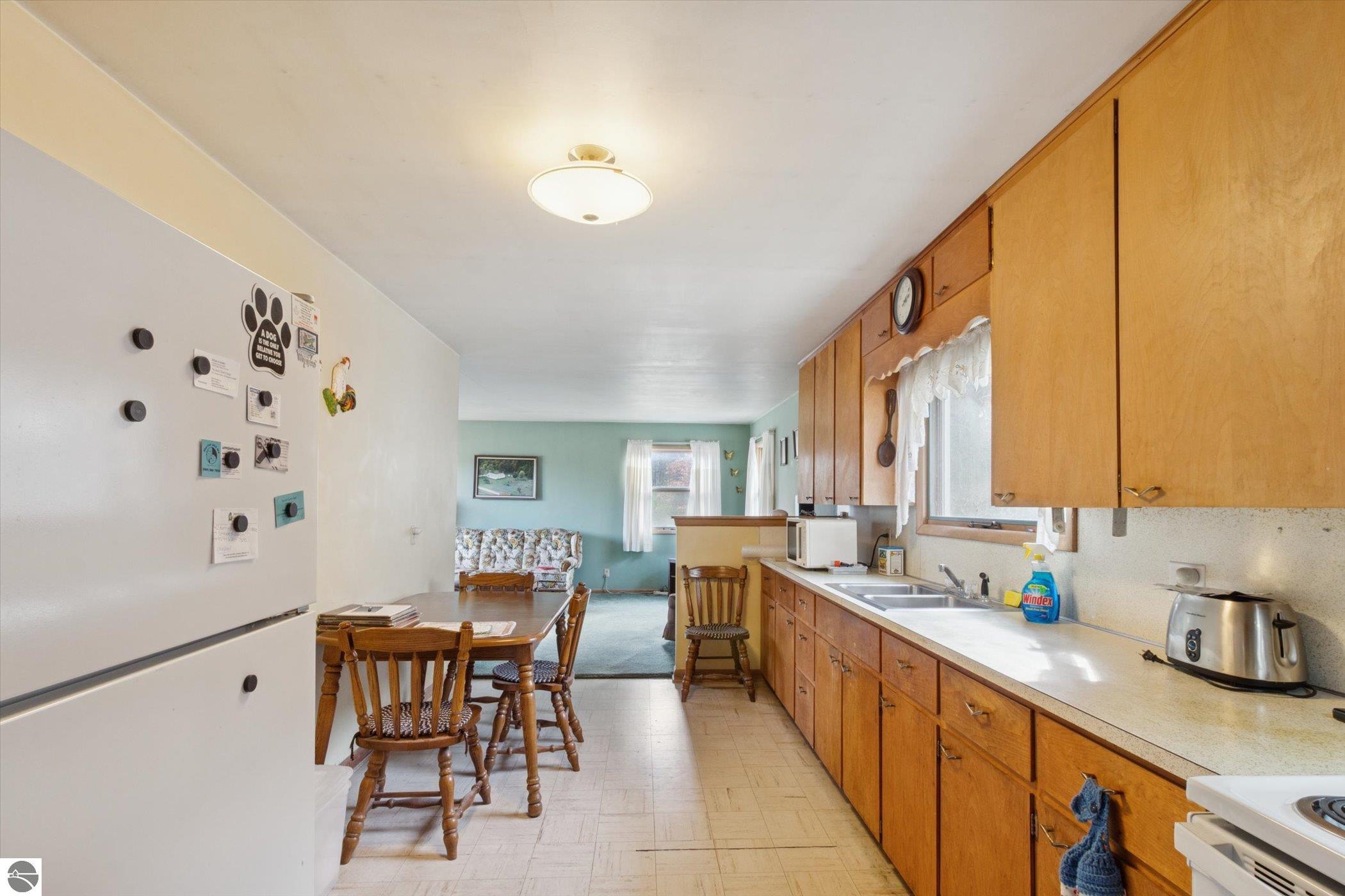 3289 N Ferris Road, Sumner, MI 48889 — Photo 13