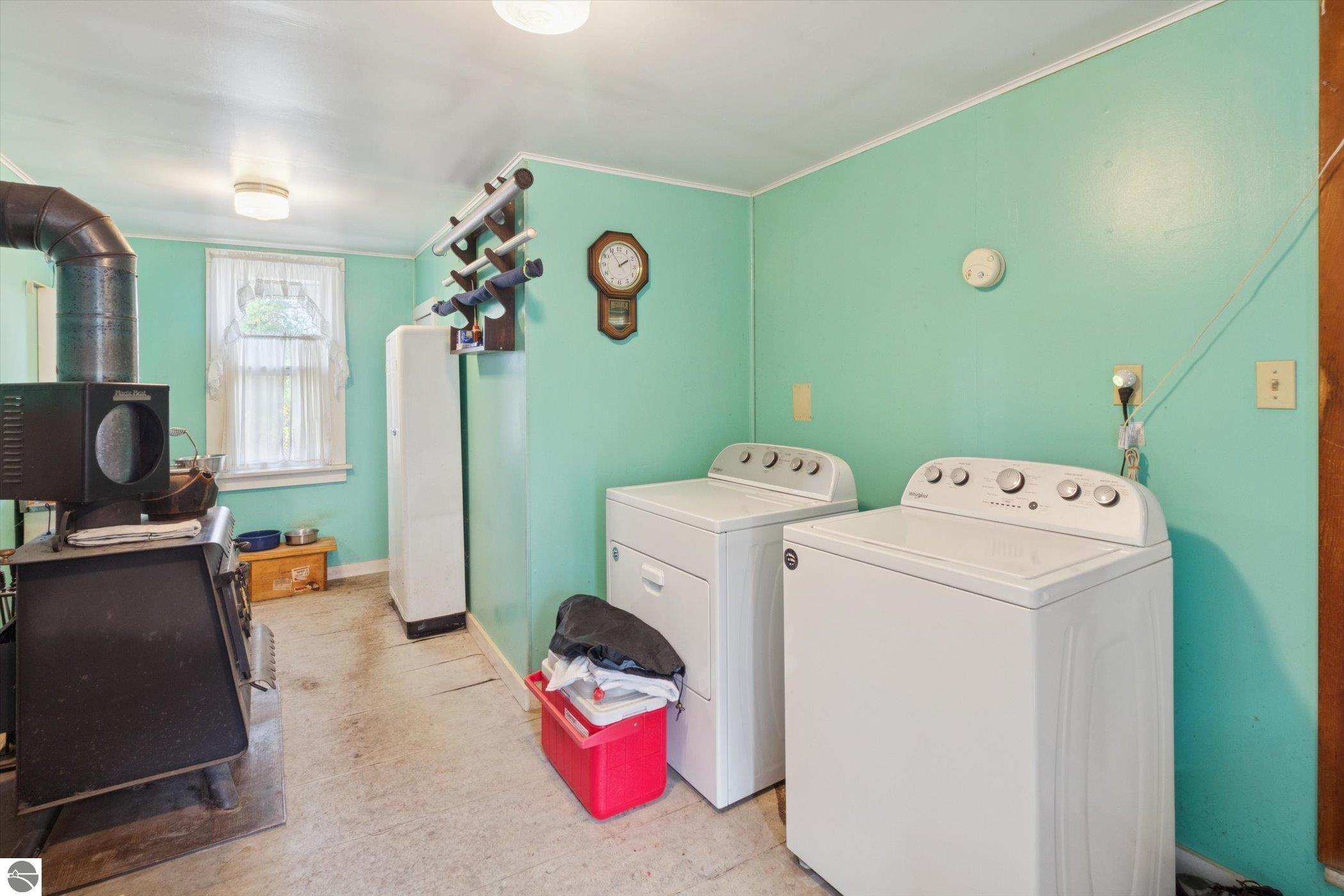 3289 N Ferris Road, Sumner, MI 48889 — Photo 23