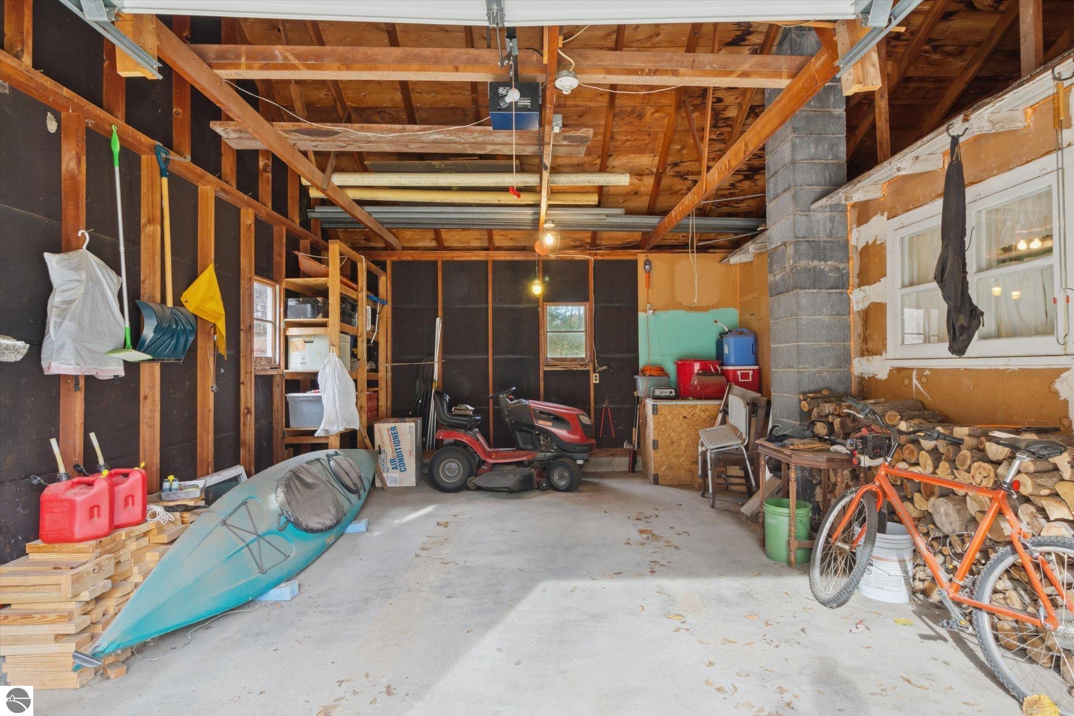 3289 N Ferris Road, Sumner, MI 48889 — Photo 36