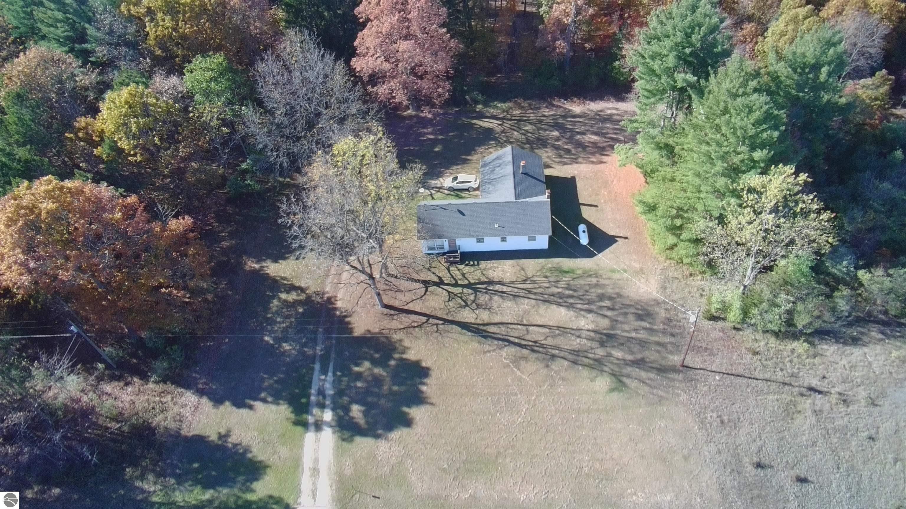 3289 N Ferris Road, Sumner, MI 48889 — Photo 43