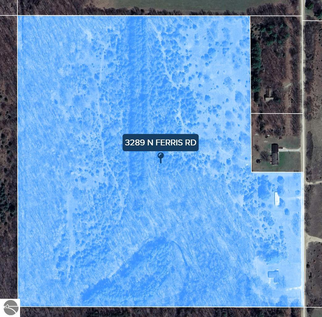 3289 N Ferris Road, Sumner, MI 48889 — Photo 47