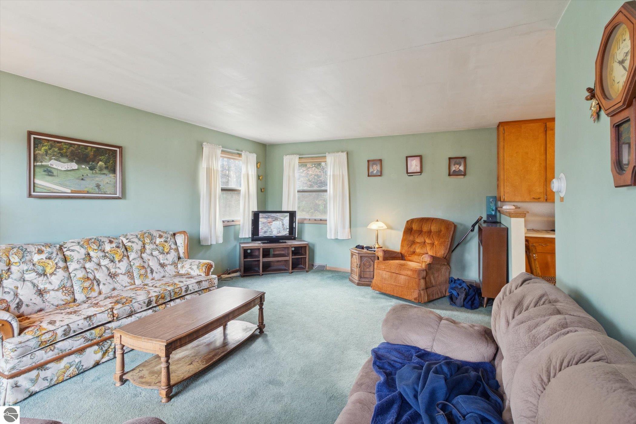 3289 N Ferris Road, Sumner, MI 48889 — Photo 9